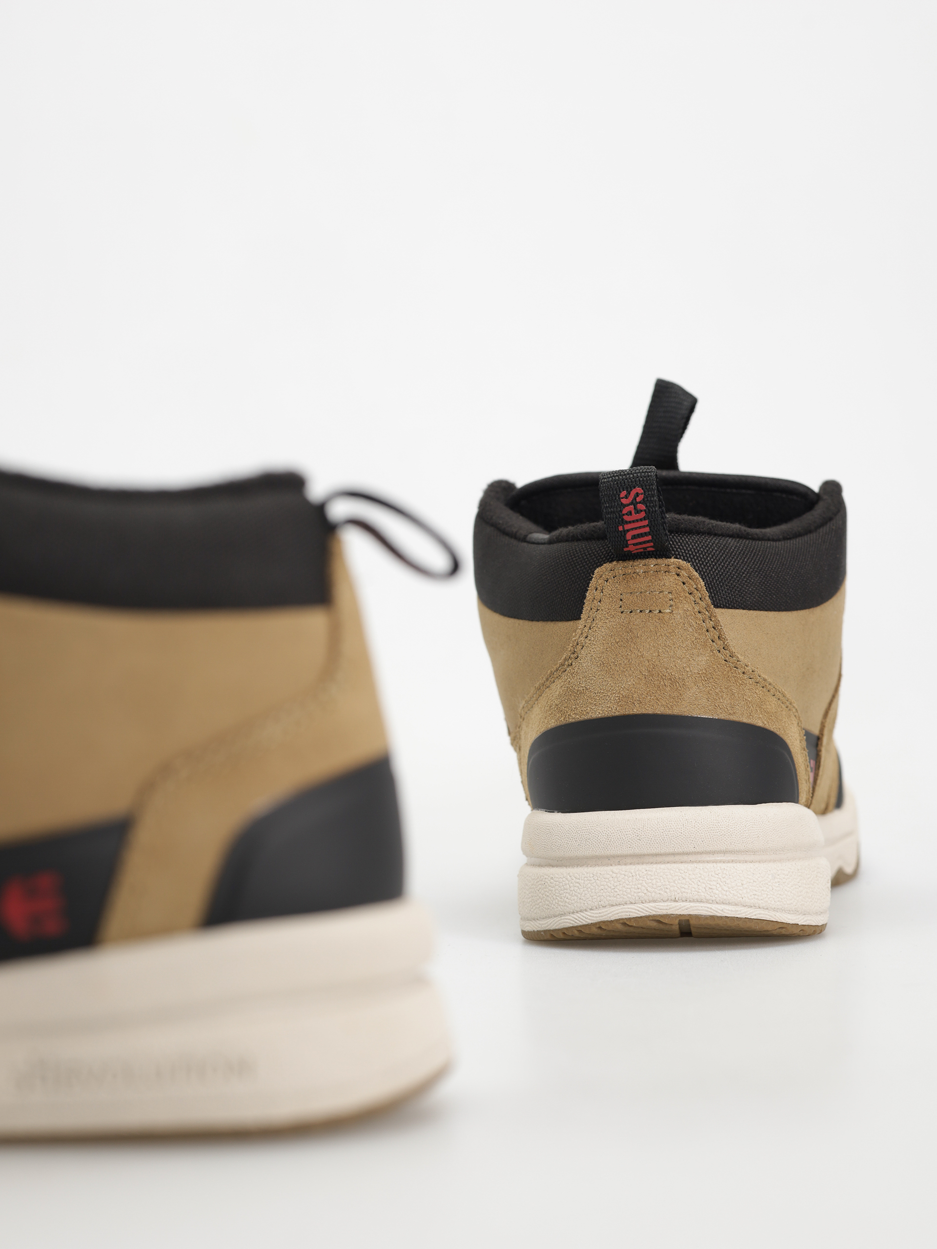 Topánky Etnies Jefferson Explorer (brown/black)