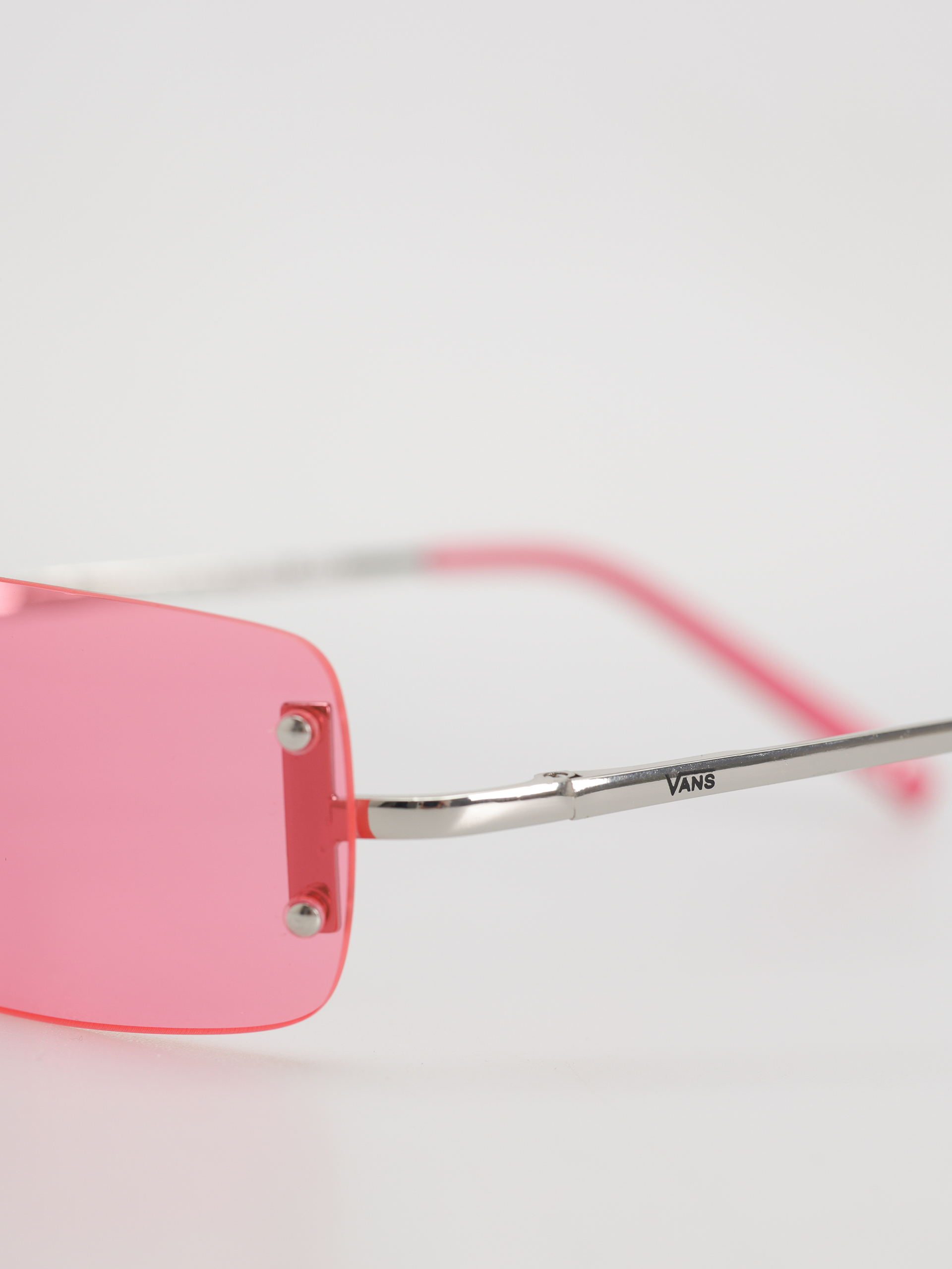 Slnečné okuliare Vans Gemini (cherries jubilee)