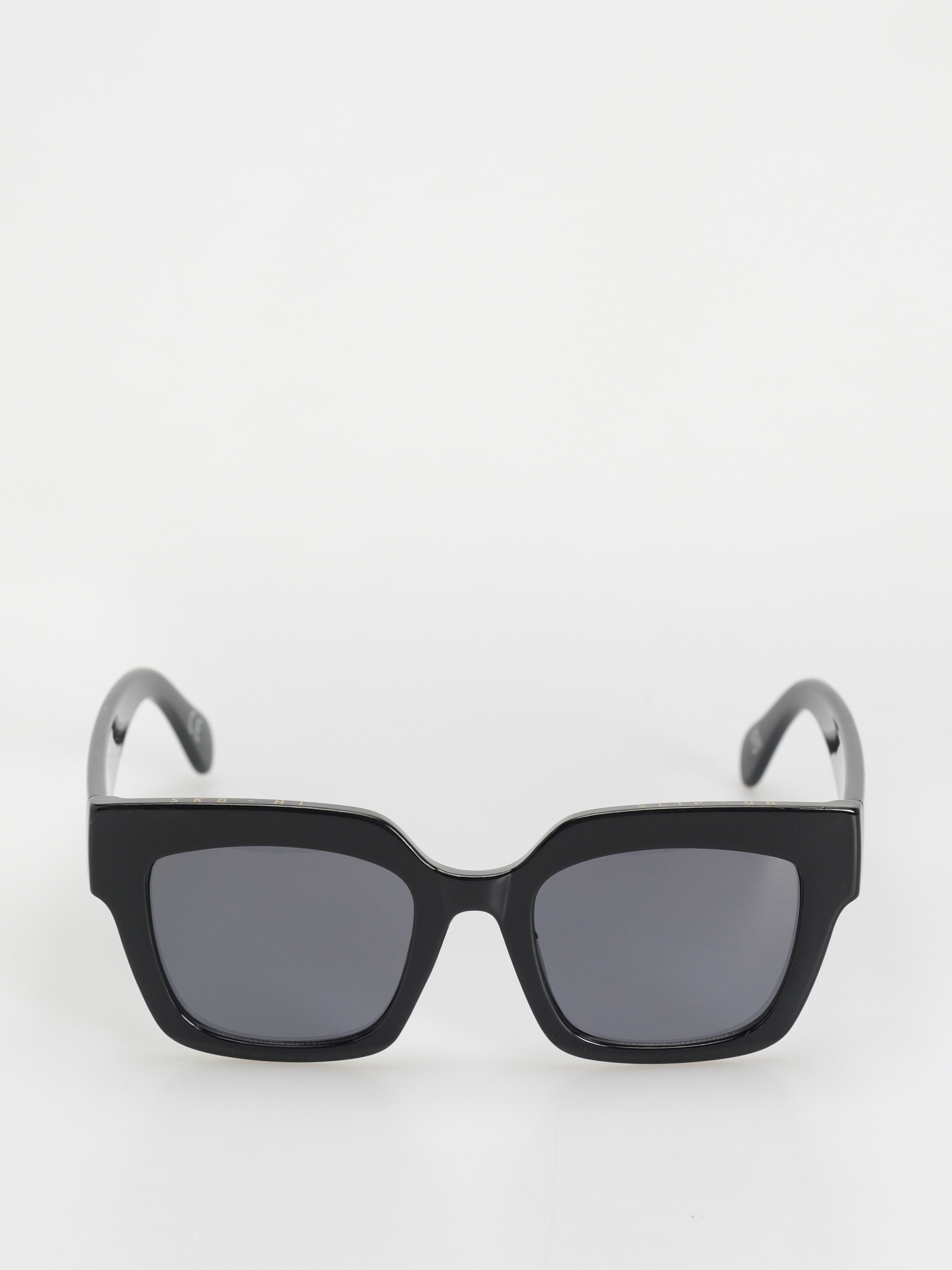 Slnečné okuliare Vans Belden (black/gold)