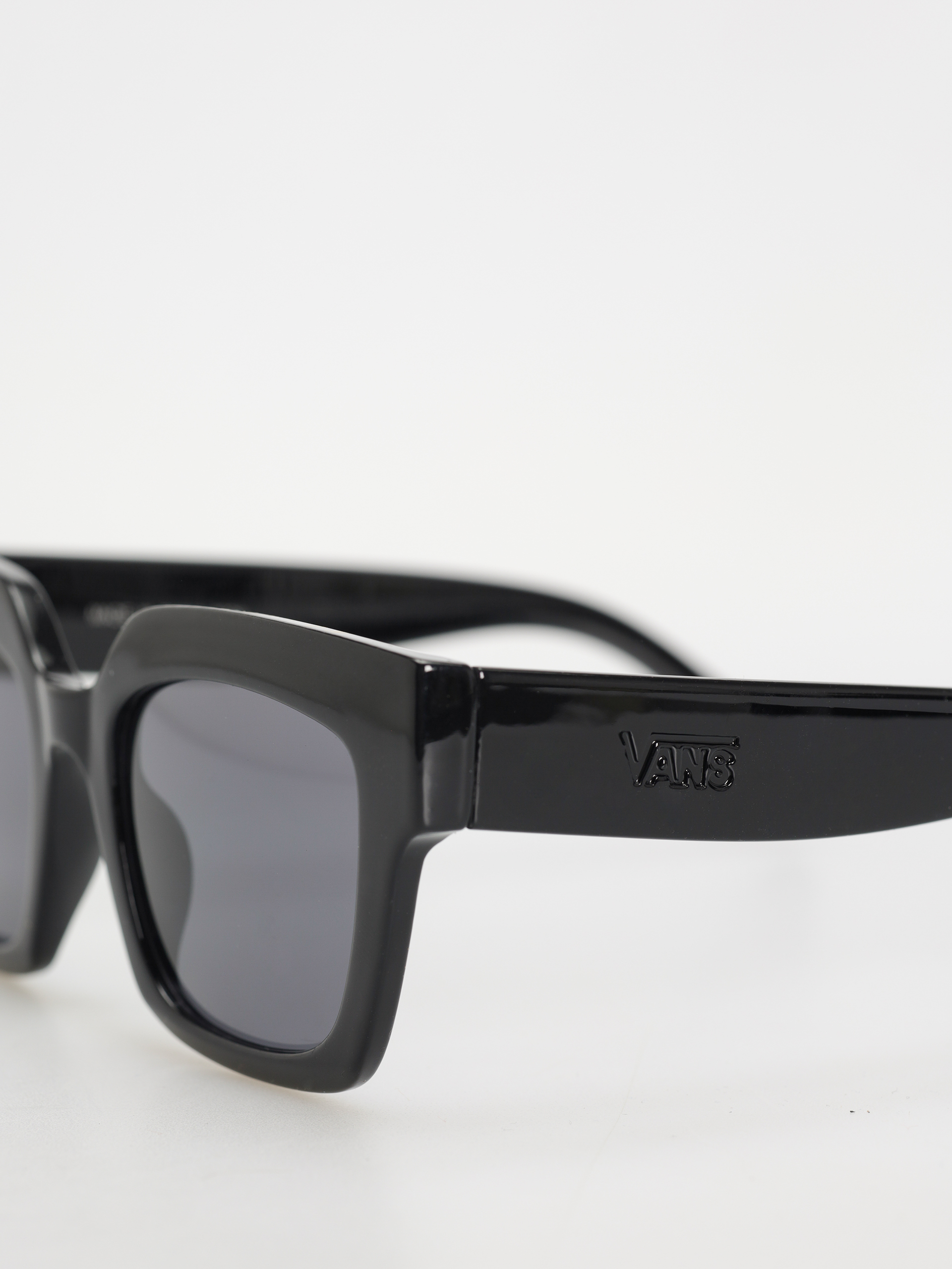 Slnečné okuliare Vans Belden (black/gold)