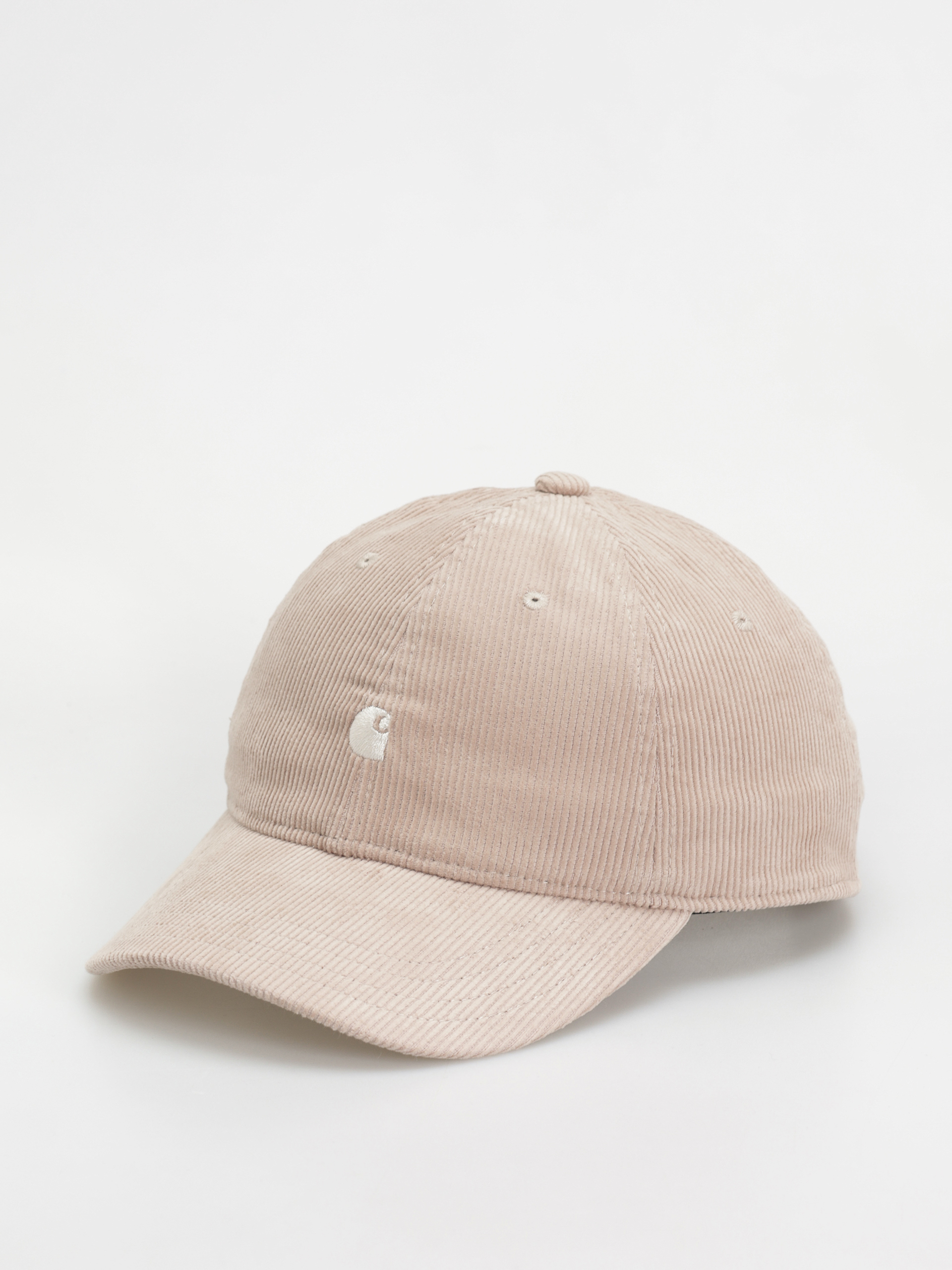 Šiltovka Carhartt WIP Harlem (dusky beige/wax)