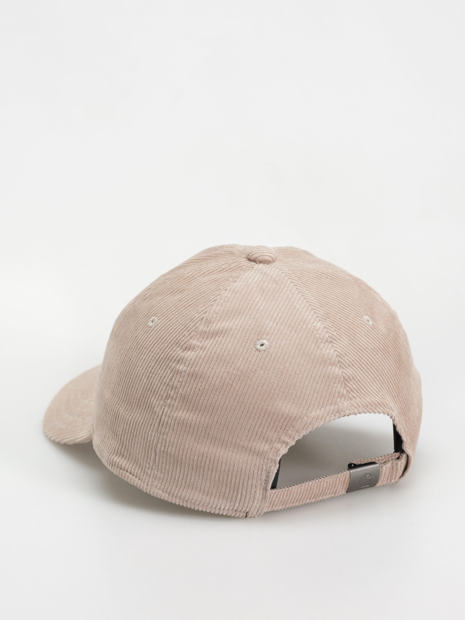 Šiltovka Carhartt WIP Harlem (dusky beige/wax)