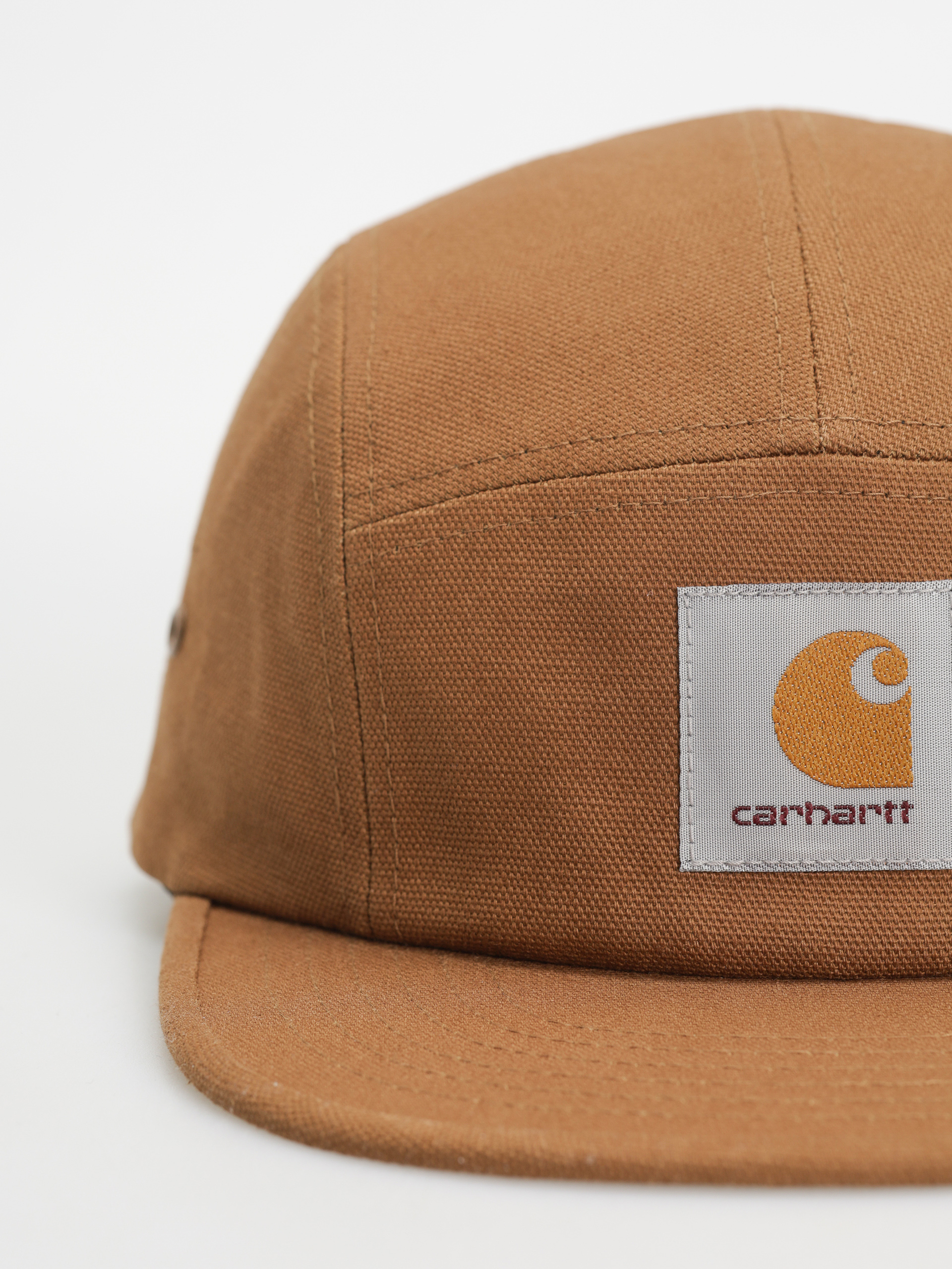 Šiltovka Carhartt WIP Backley (hamilton brown)