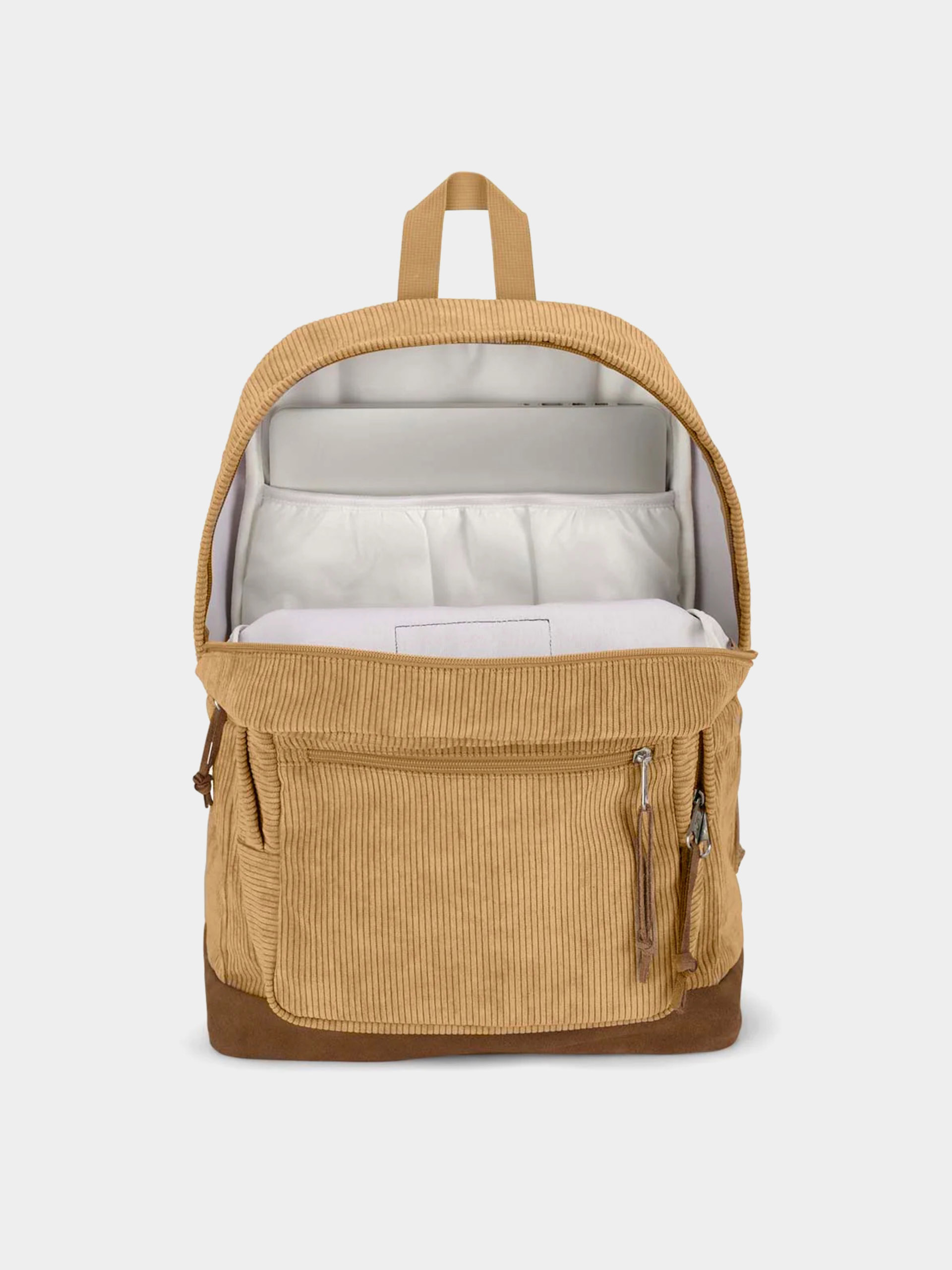 Batoh JanSport Right Pack Expression (curry corduroy)