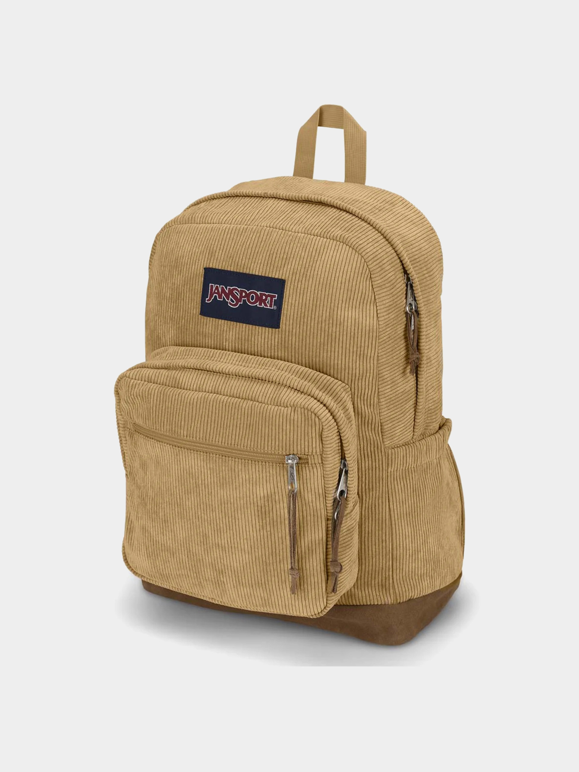 Batoh JanSport Right Pack Expression (curry corduroy)