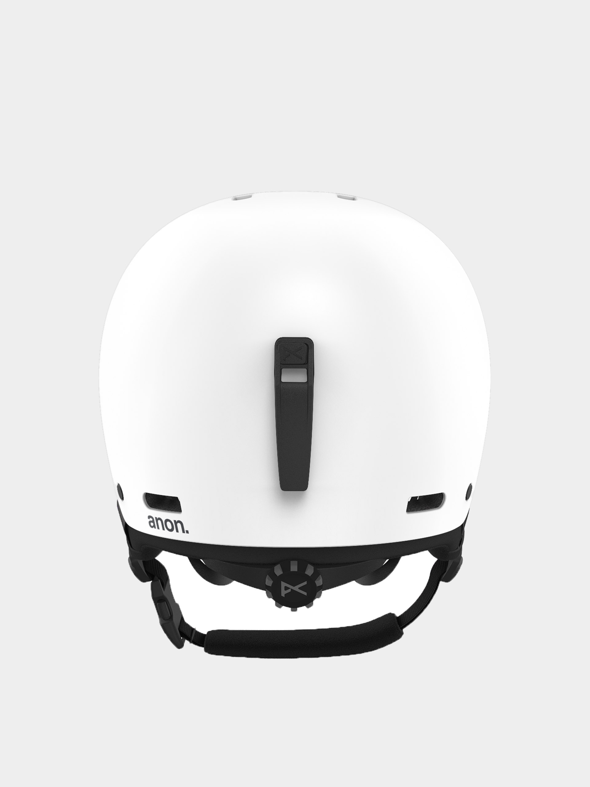 Prilba Anon Raider 3 (white)