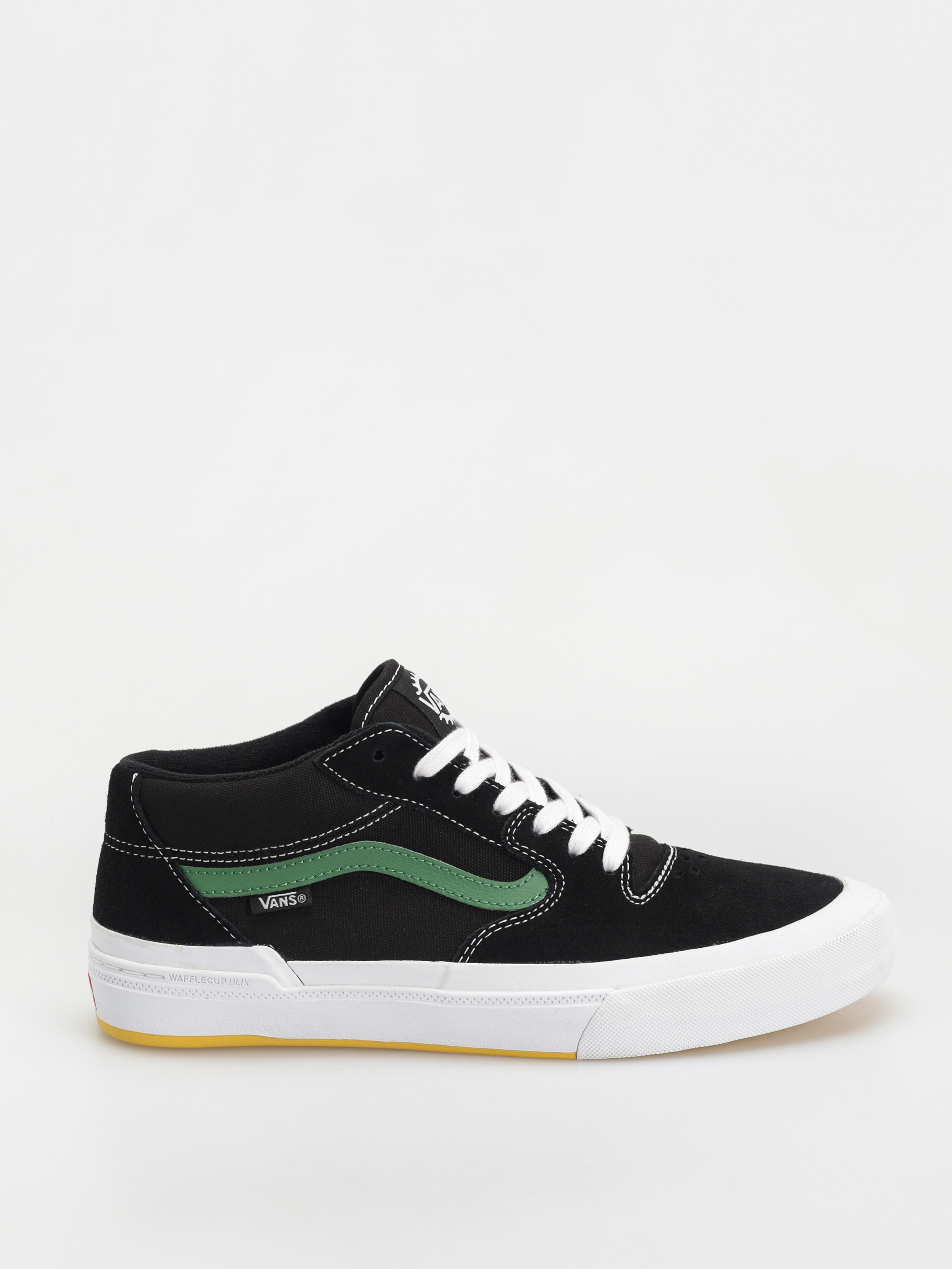 Topánky Vans Bmx Style 114 (sport green/black)