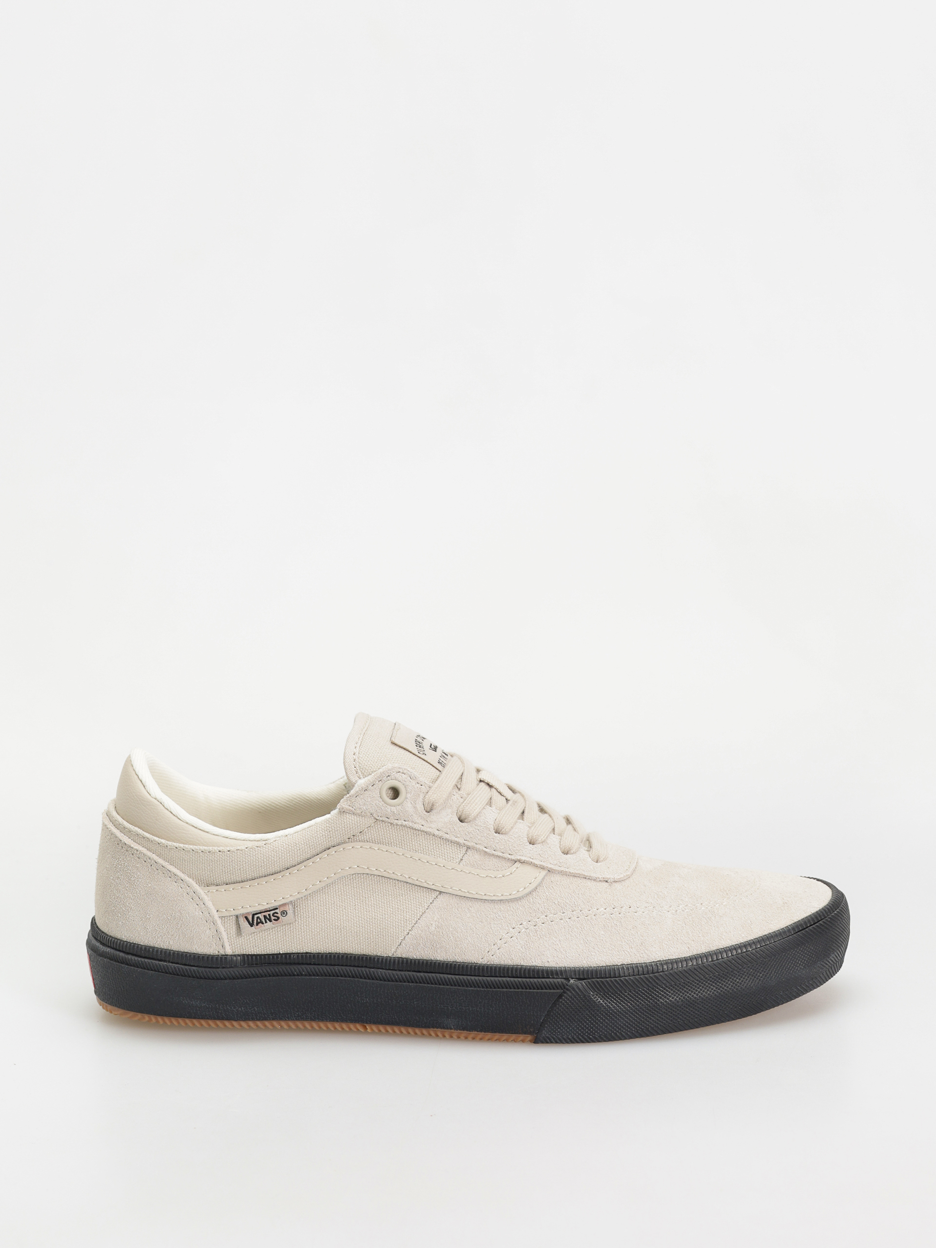 Topánky Vans Skate Gilbert Crockett (khaki/black)