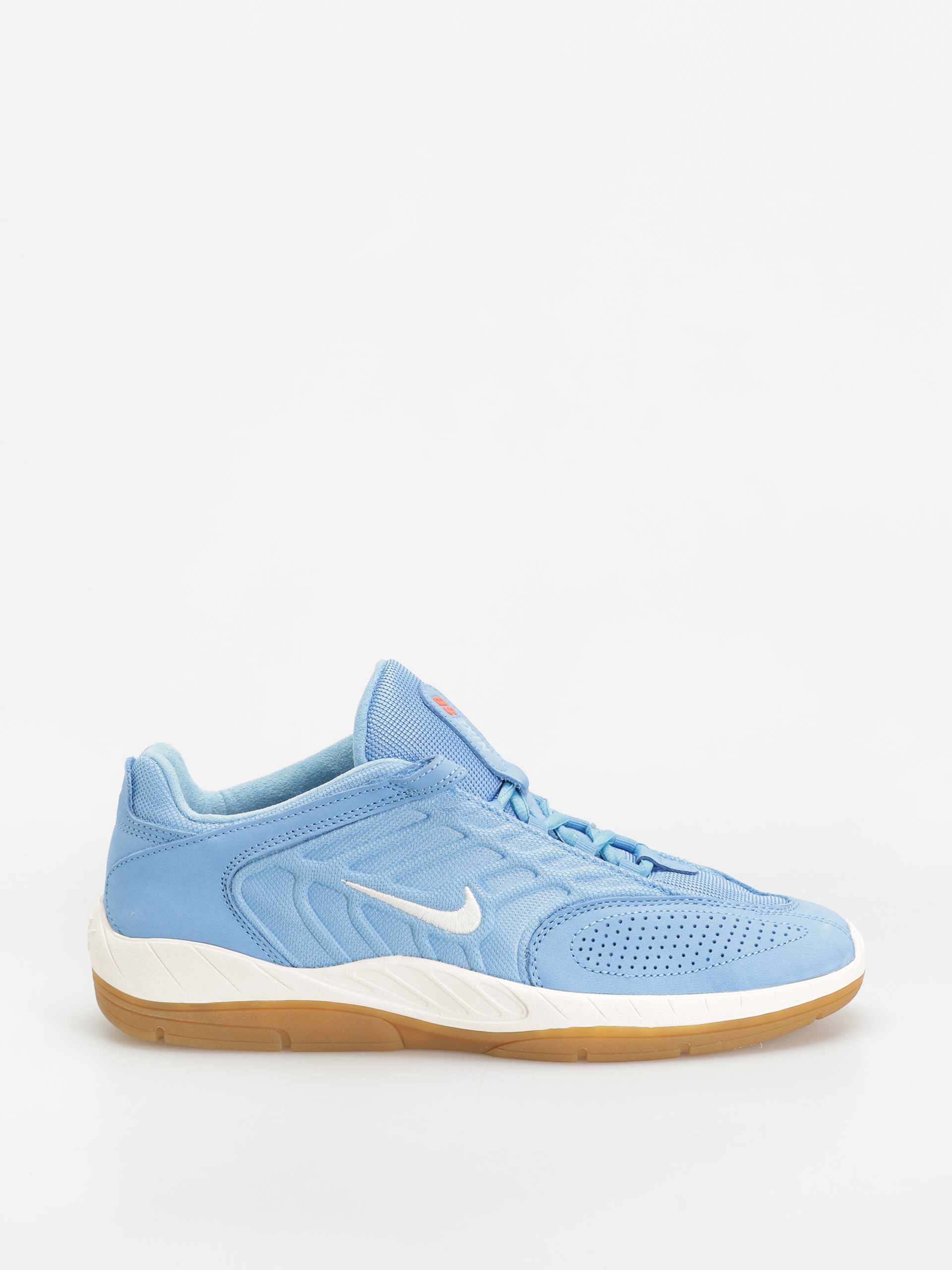 Topánky Nike SB Vertebrae (university blue/sail university blue)