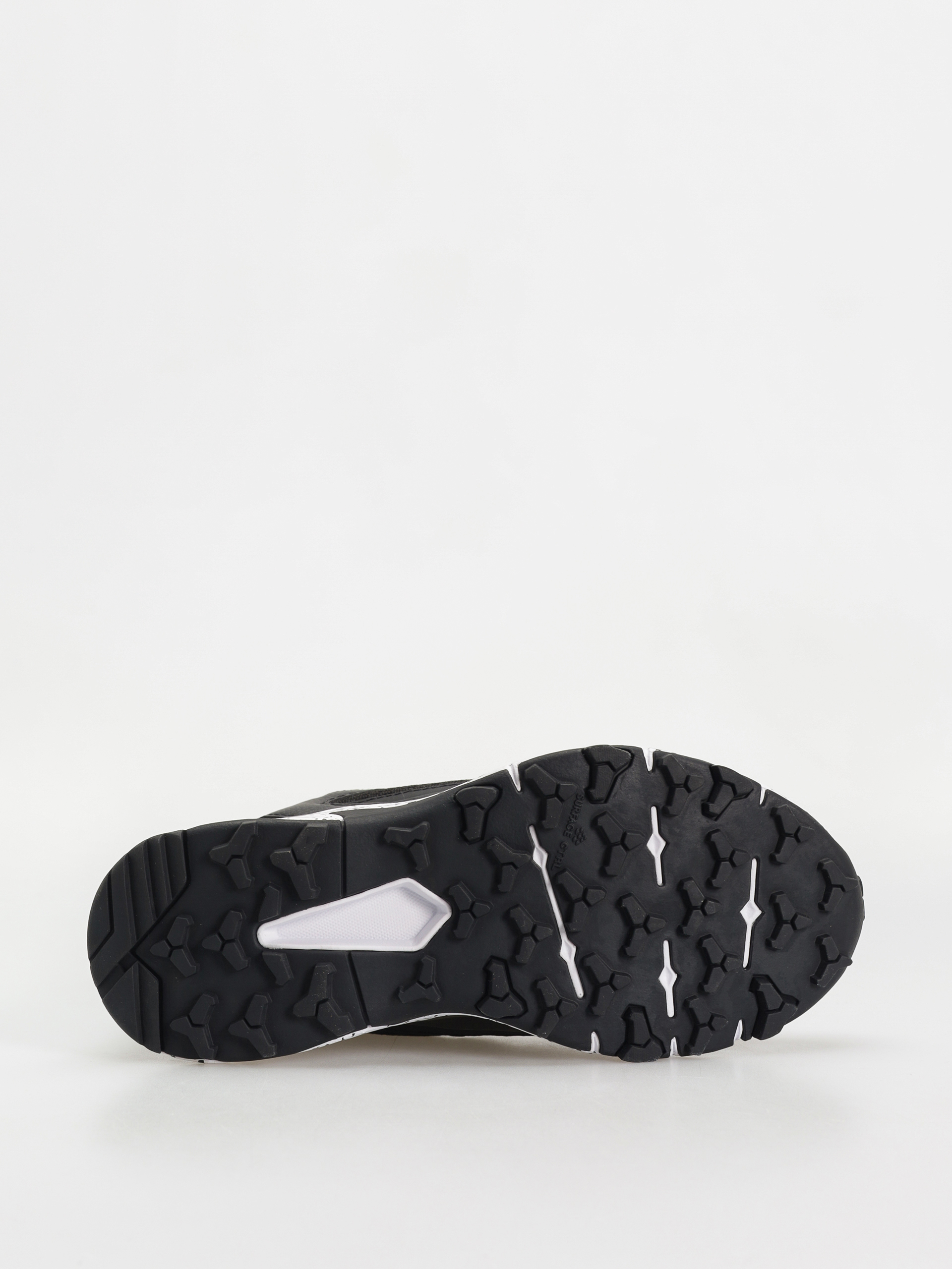 Topánky The North Face Vectiv Taraval Wmn (tnf black/tnf white)