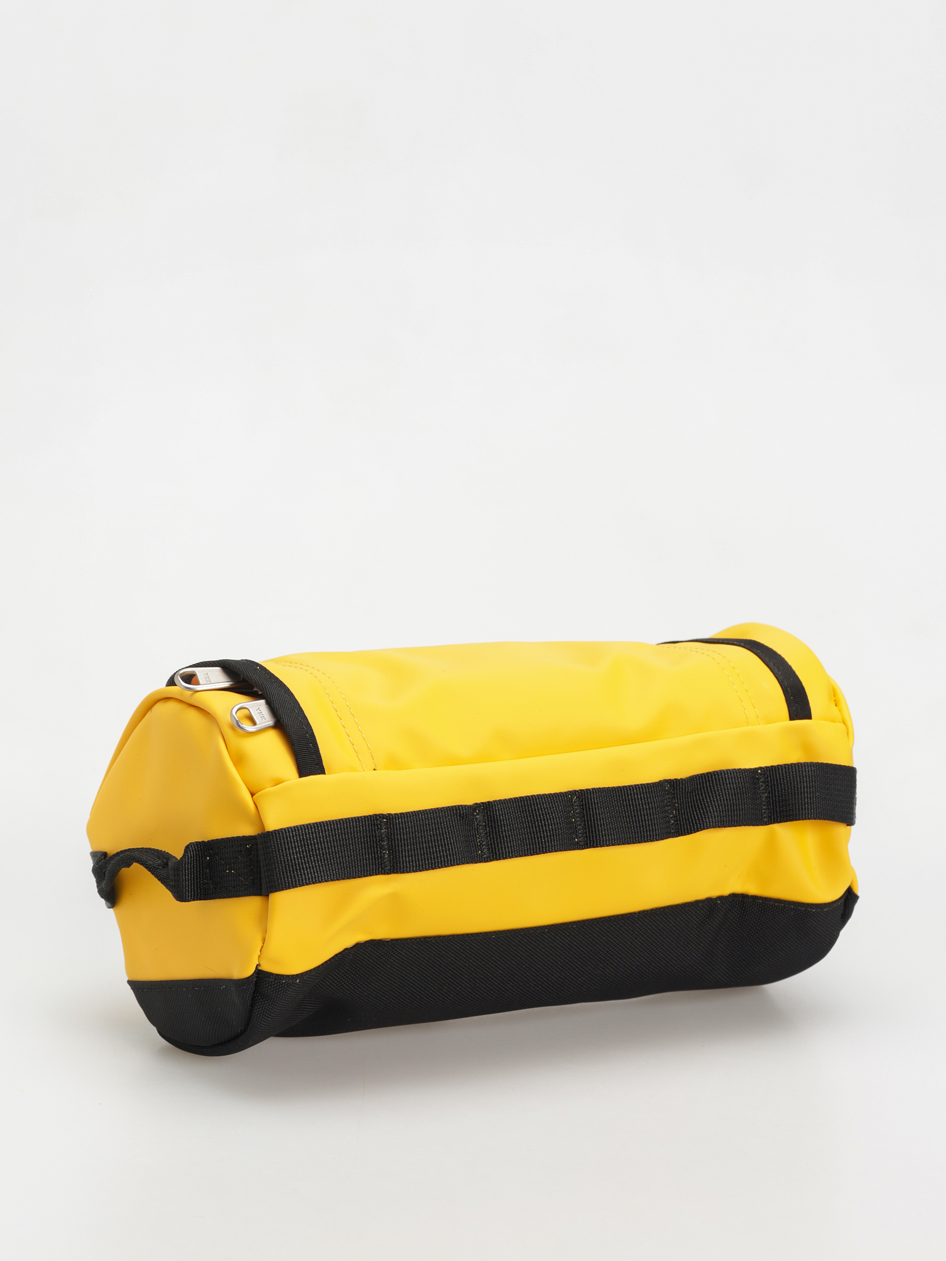 Kosmetická taška The North Face Bc Travel Canister S (summit gold/tnf black n)