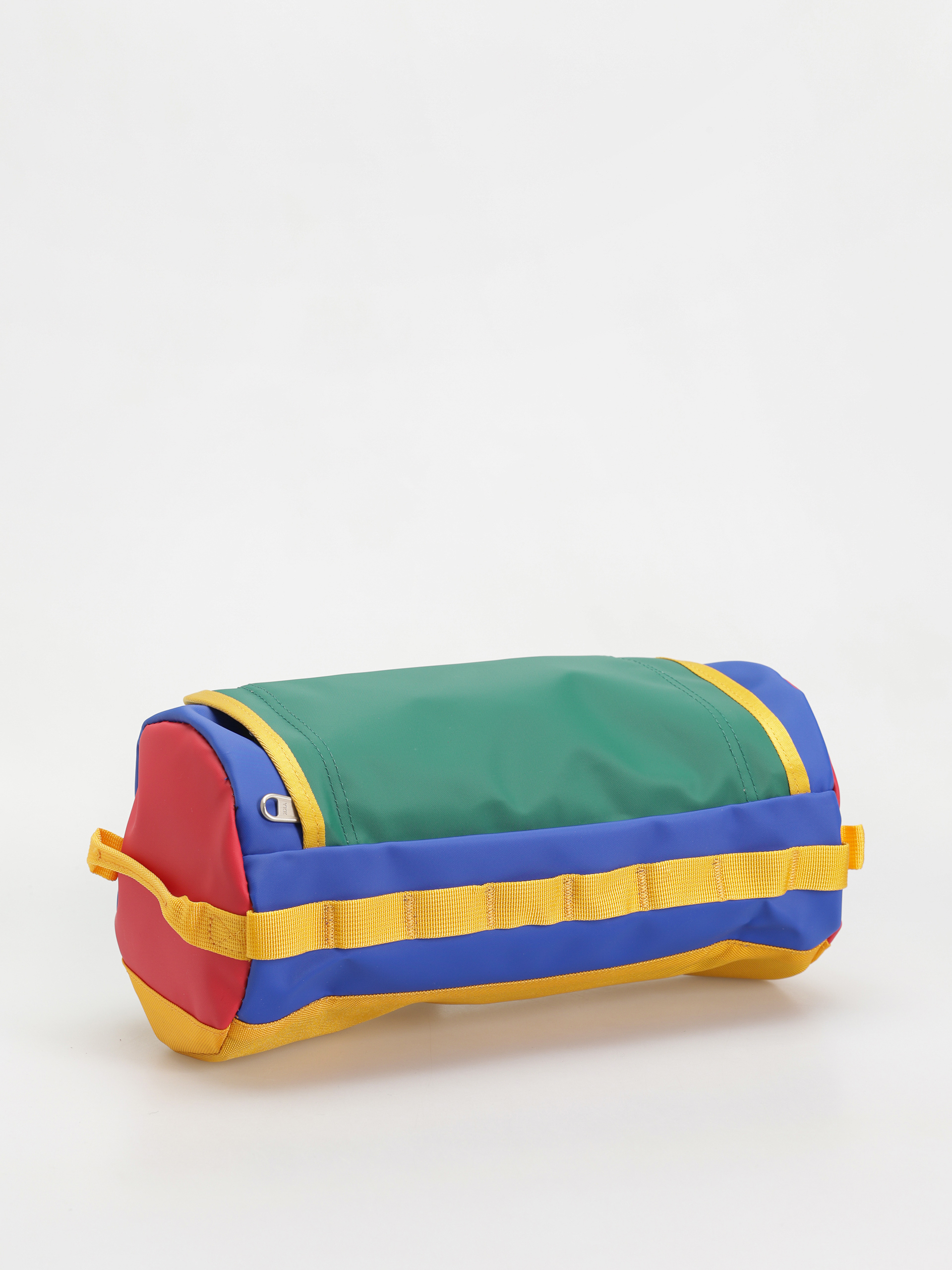 Kosmetická taška The North Face Bc Travel Canister L (tnf blue/tnf red/summit)