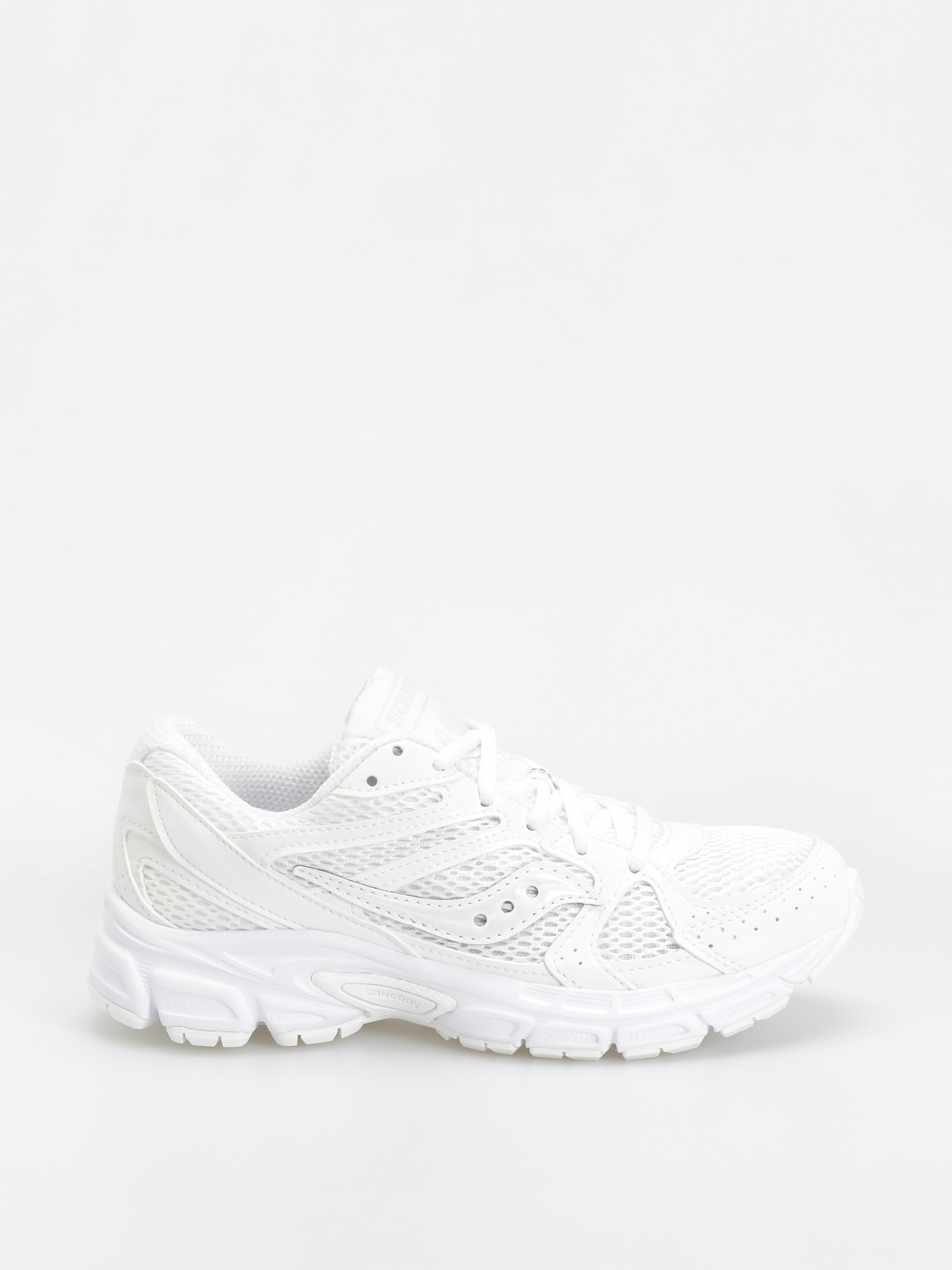 Topu00e1nky Saucony Ride Millennium (white)