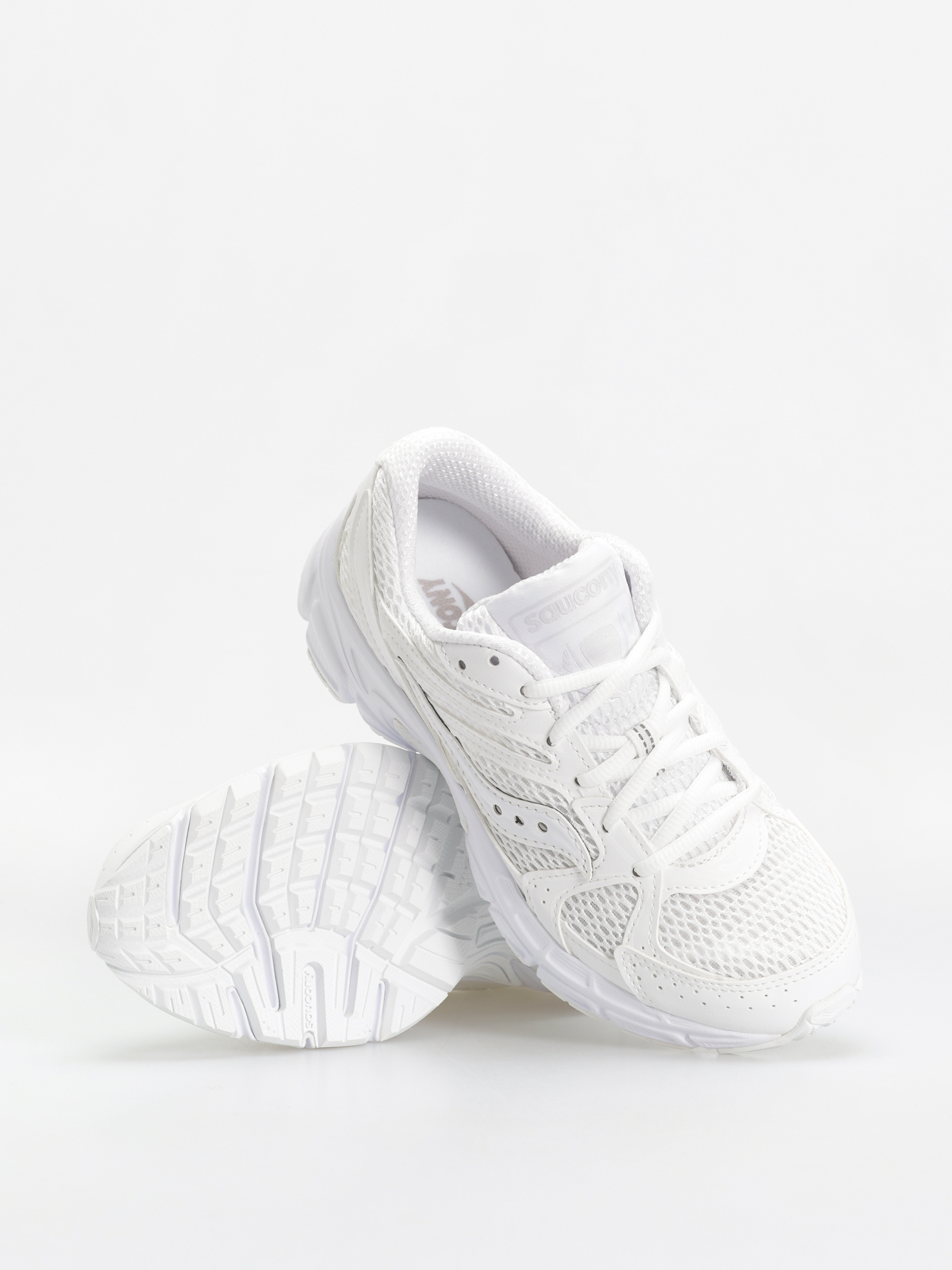 Topánky Saucony Ride Millennium (white)