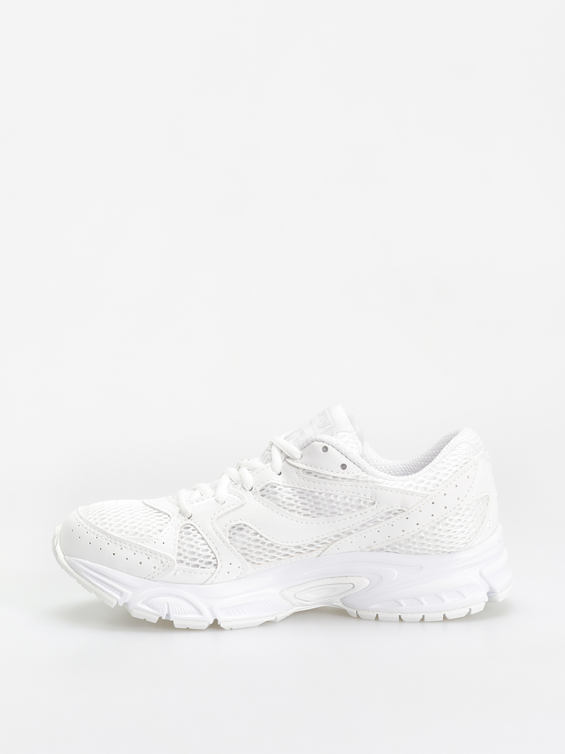 Topánky Saucony Ride Millennium (white)