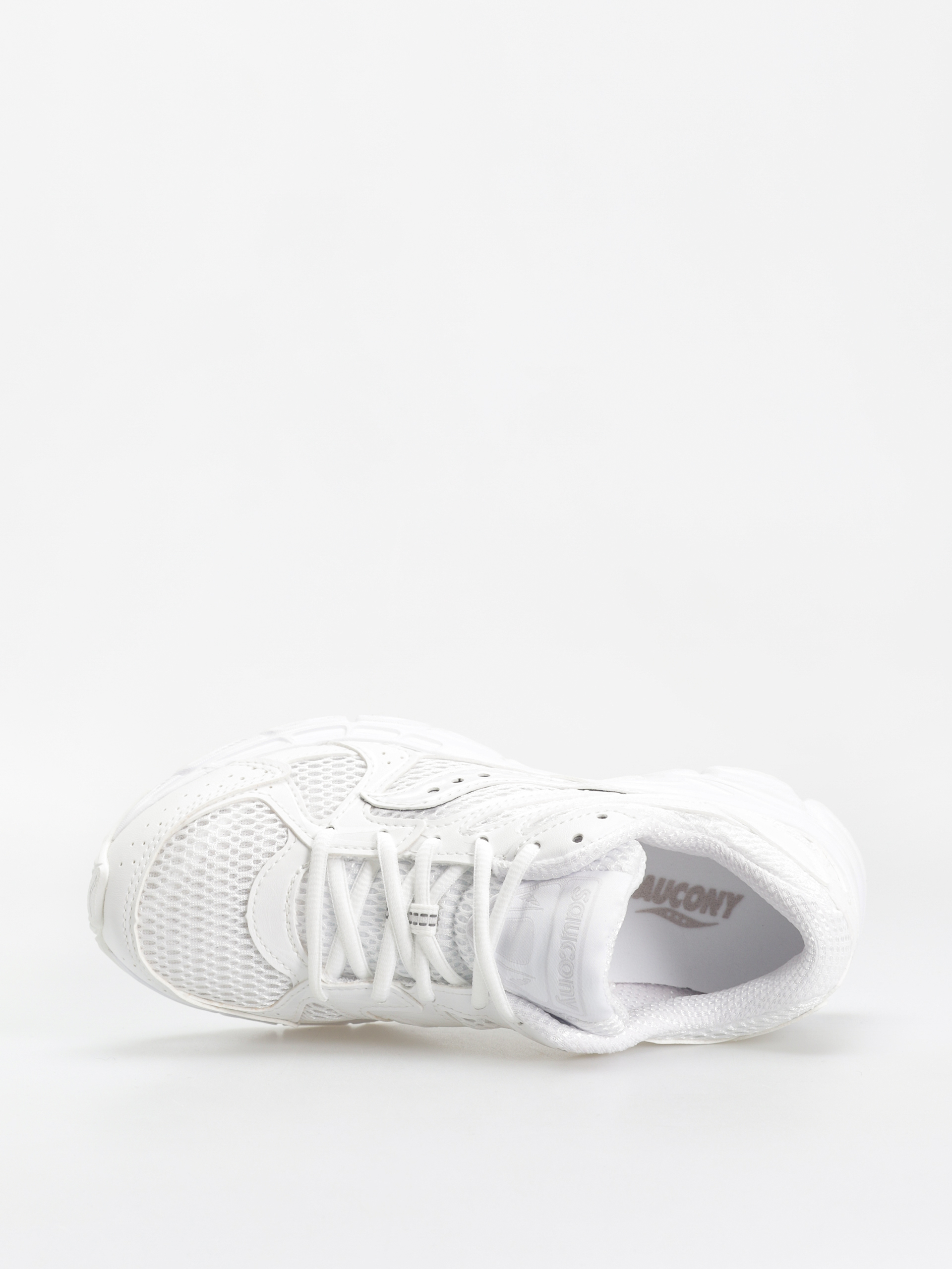 Topánky Saucony Ride Millennium (white)