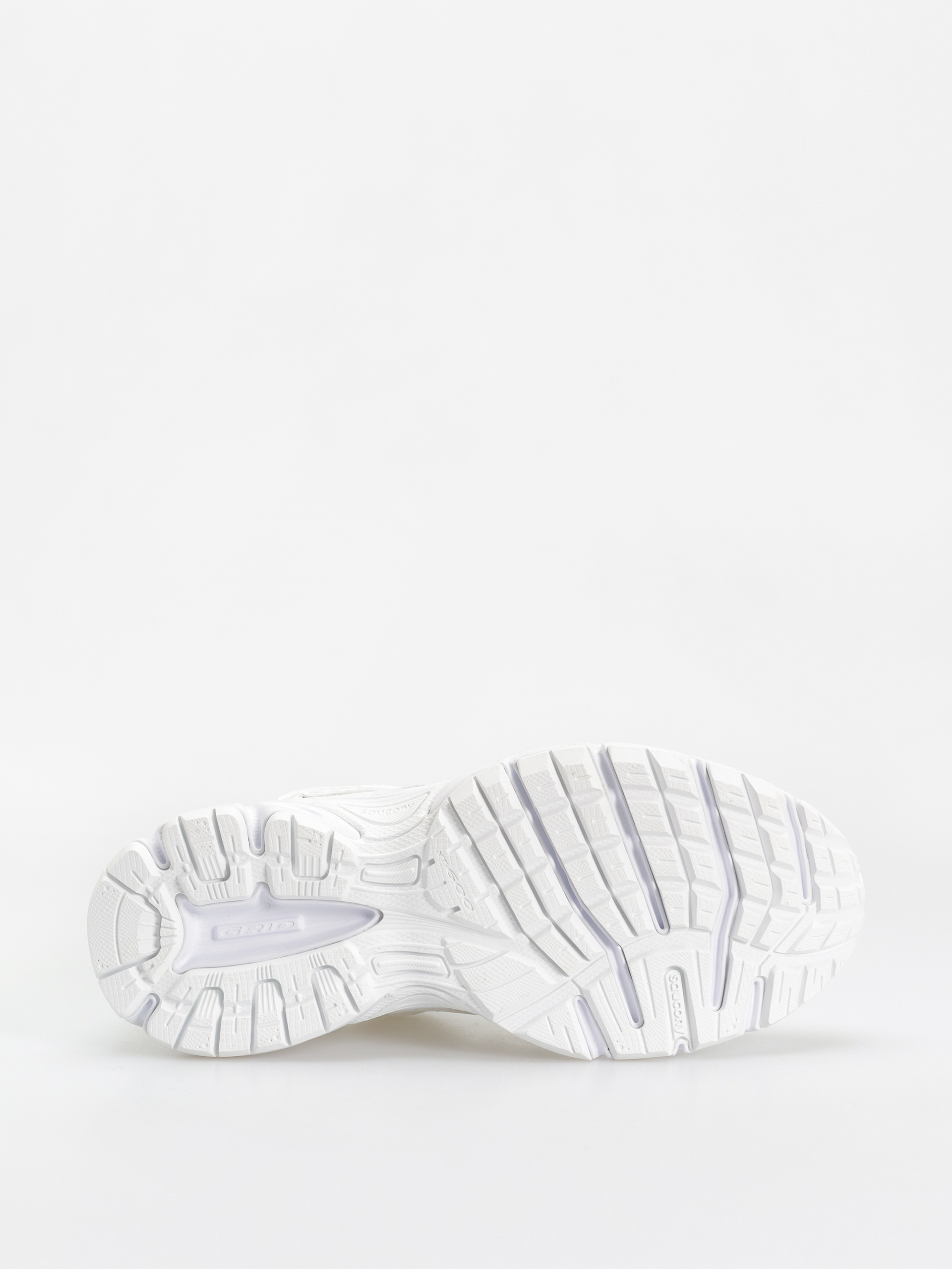 Topánky Saucony Ride Millennium (white)