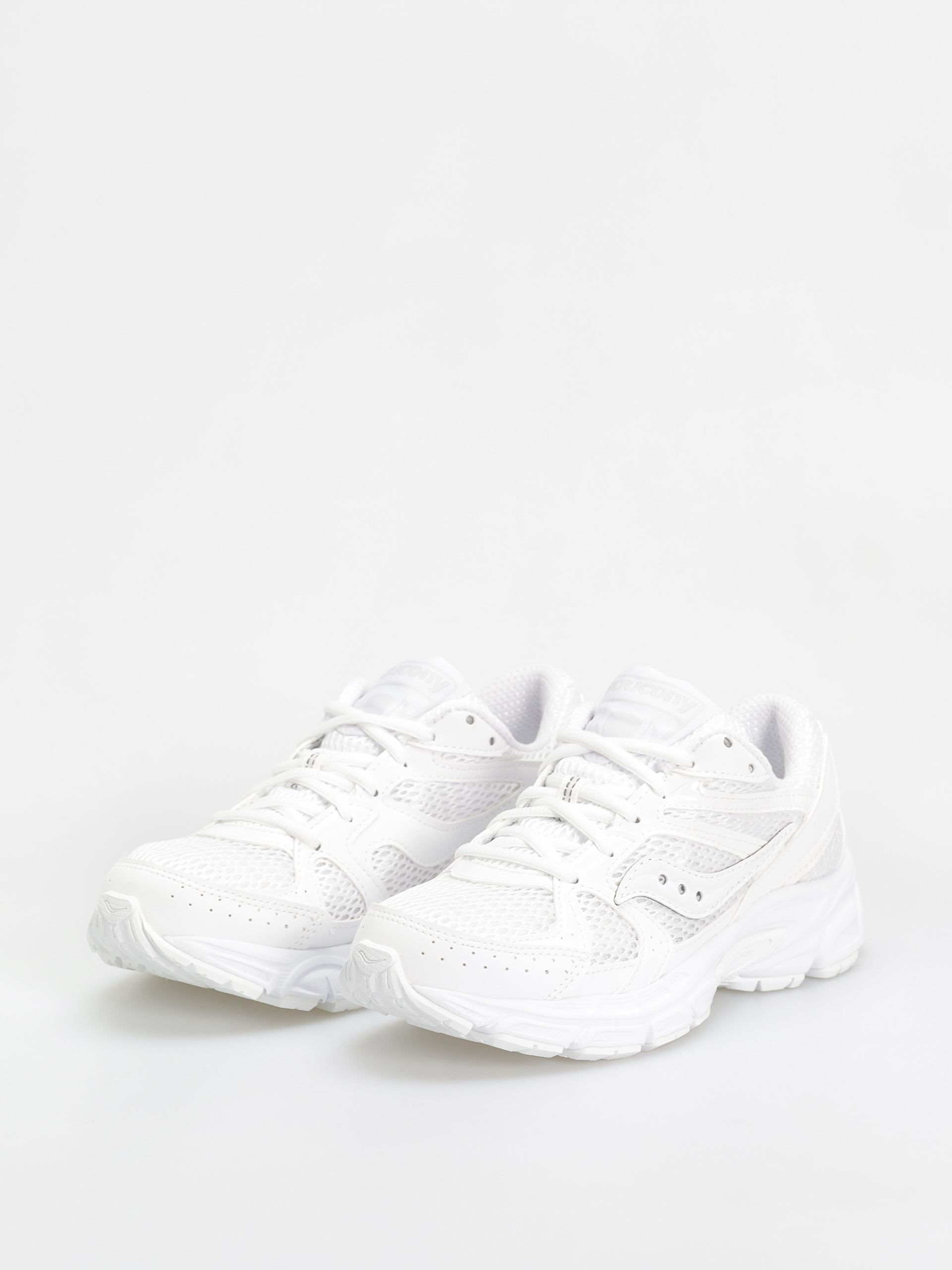 Topánky Saucony Ride Millennium (white)