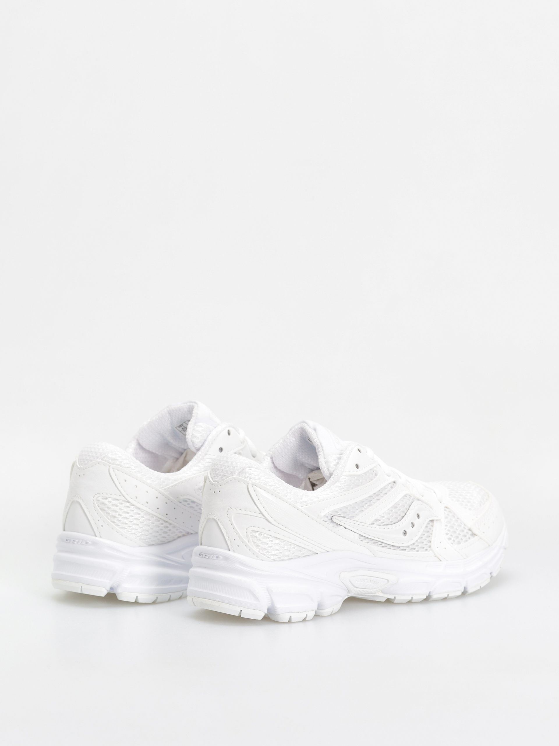 Topánky Saucony Ride Millennium (white)