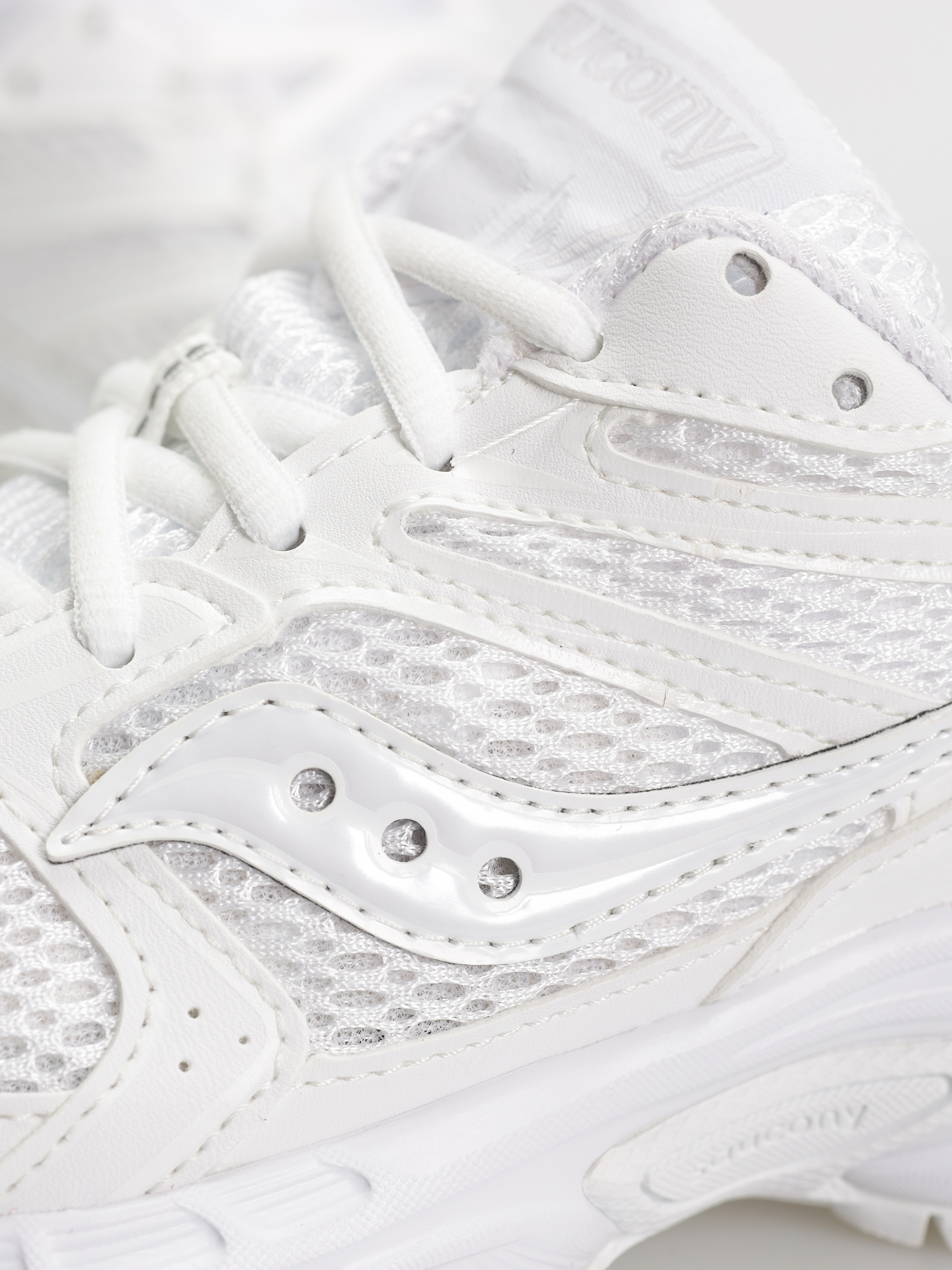 Topánky Saucony Ride Millennium (white)