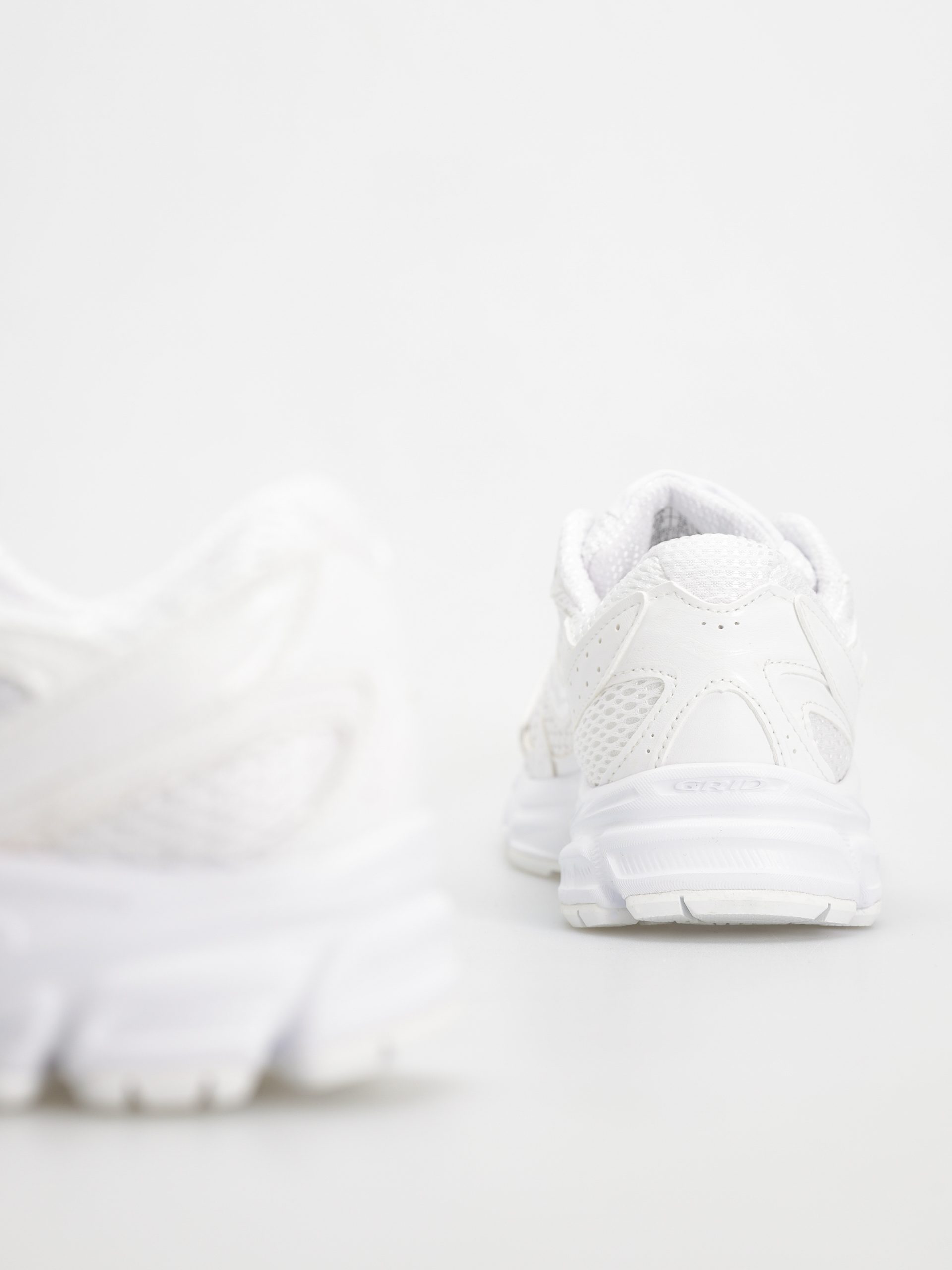 Topánky Saucony Ride Millennium (white)