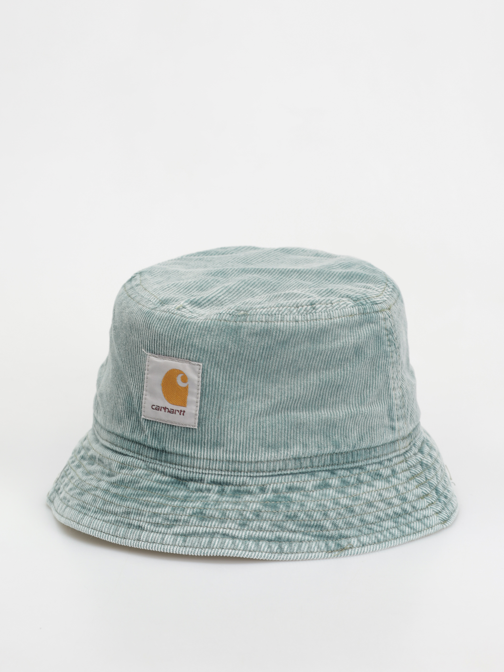 Klobúk Carhartt WIP Reynold Bucket (silver pine)