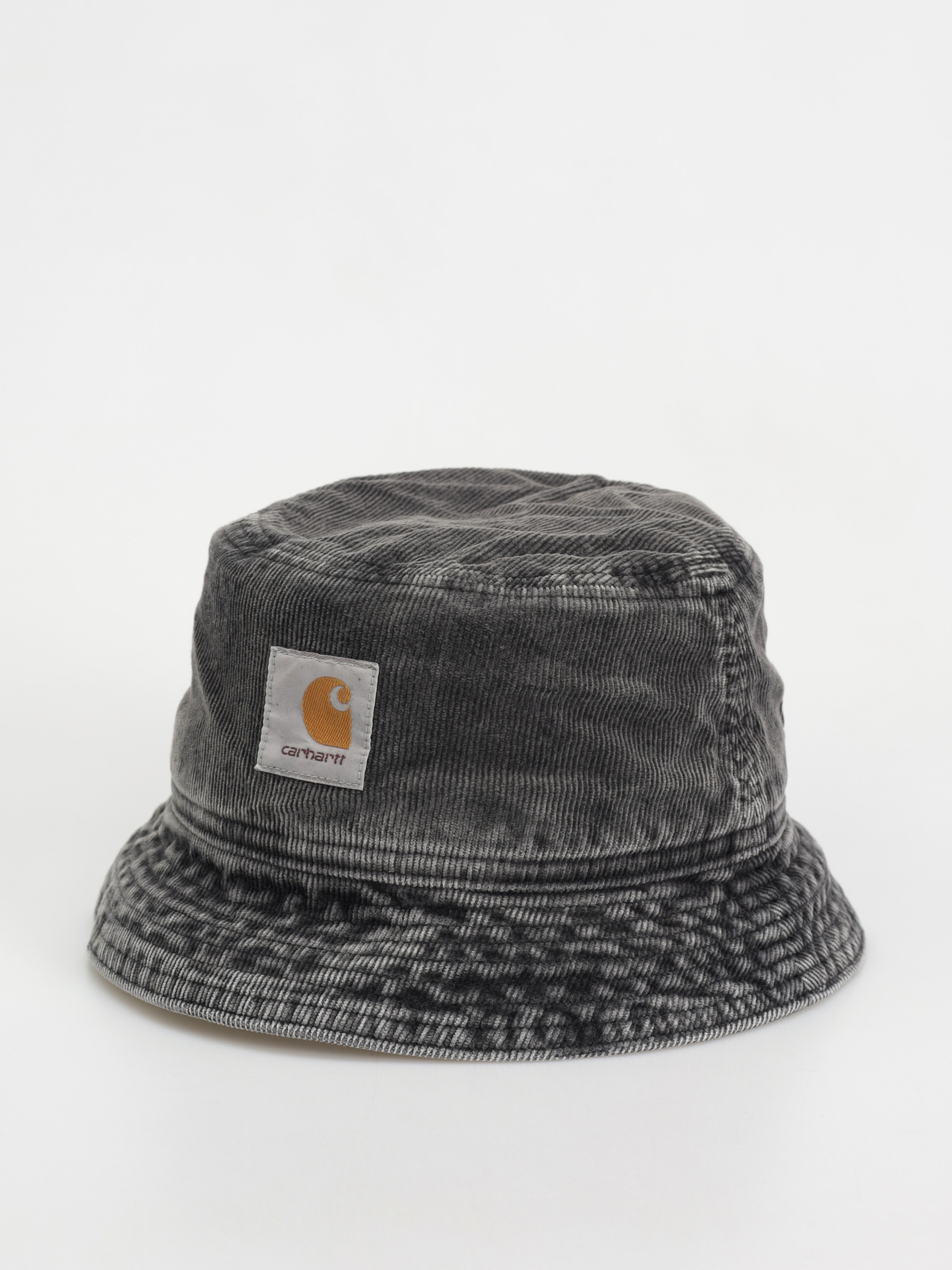 Klobúk Carhartt WIP Reynold Bucket (black)