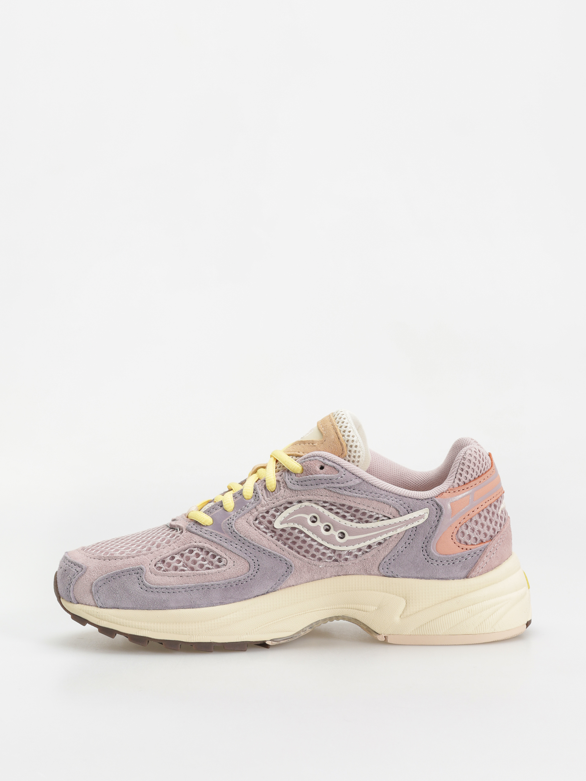 Topánky Saucony Grid Jazz 9 (violet/quail)