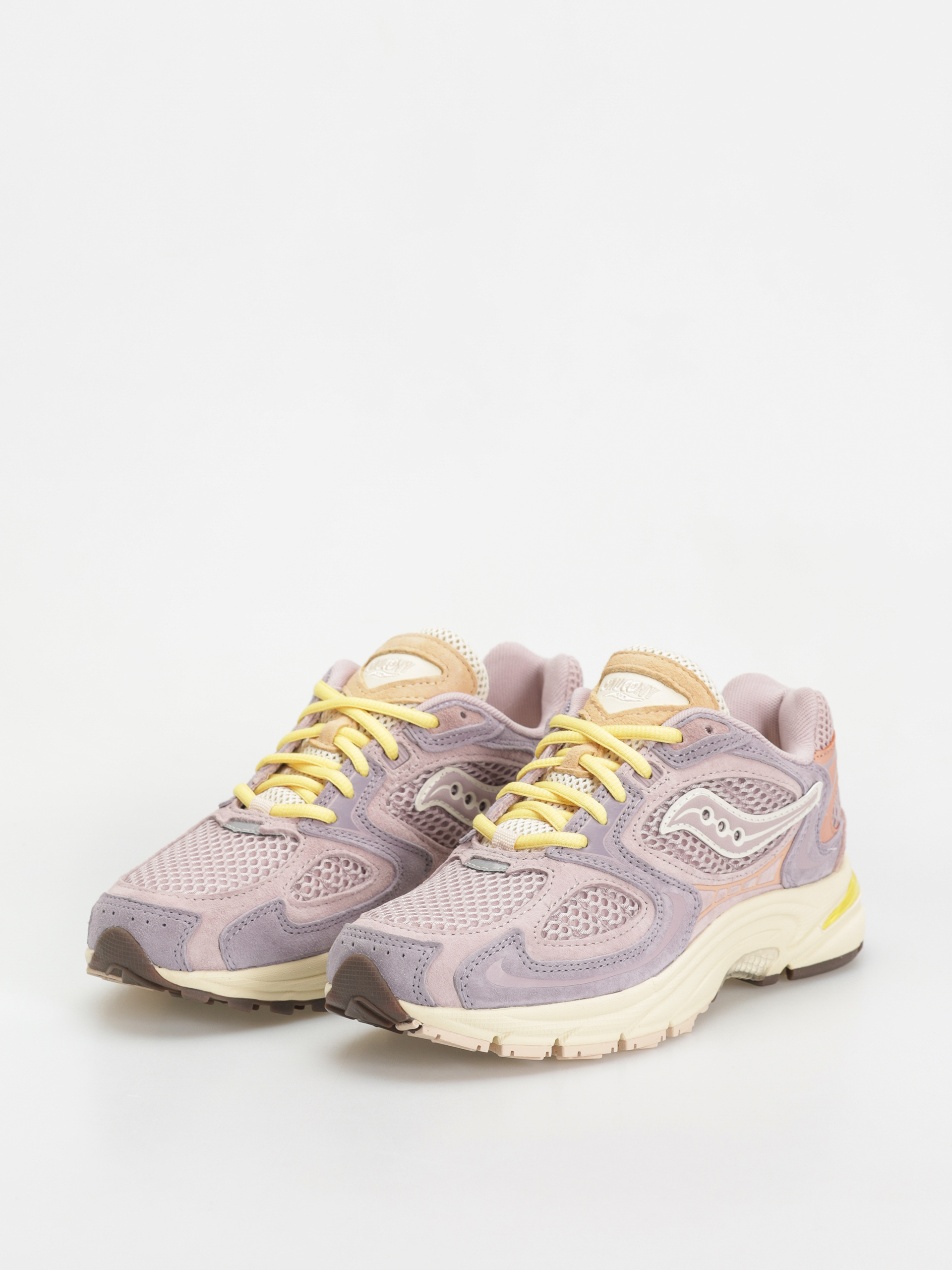 Topánky Saucony Grid Jazz 9 (violet/quail)