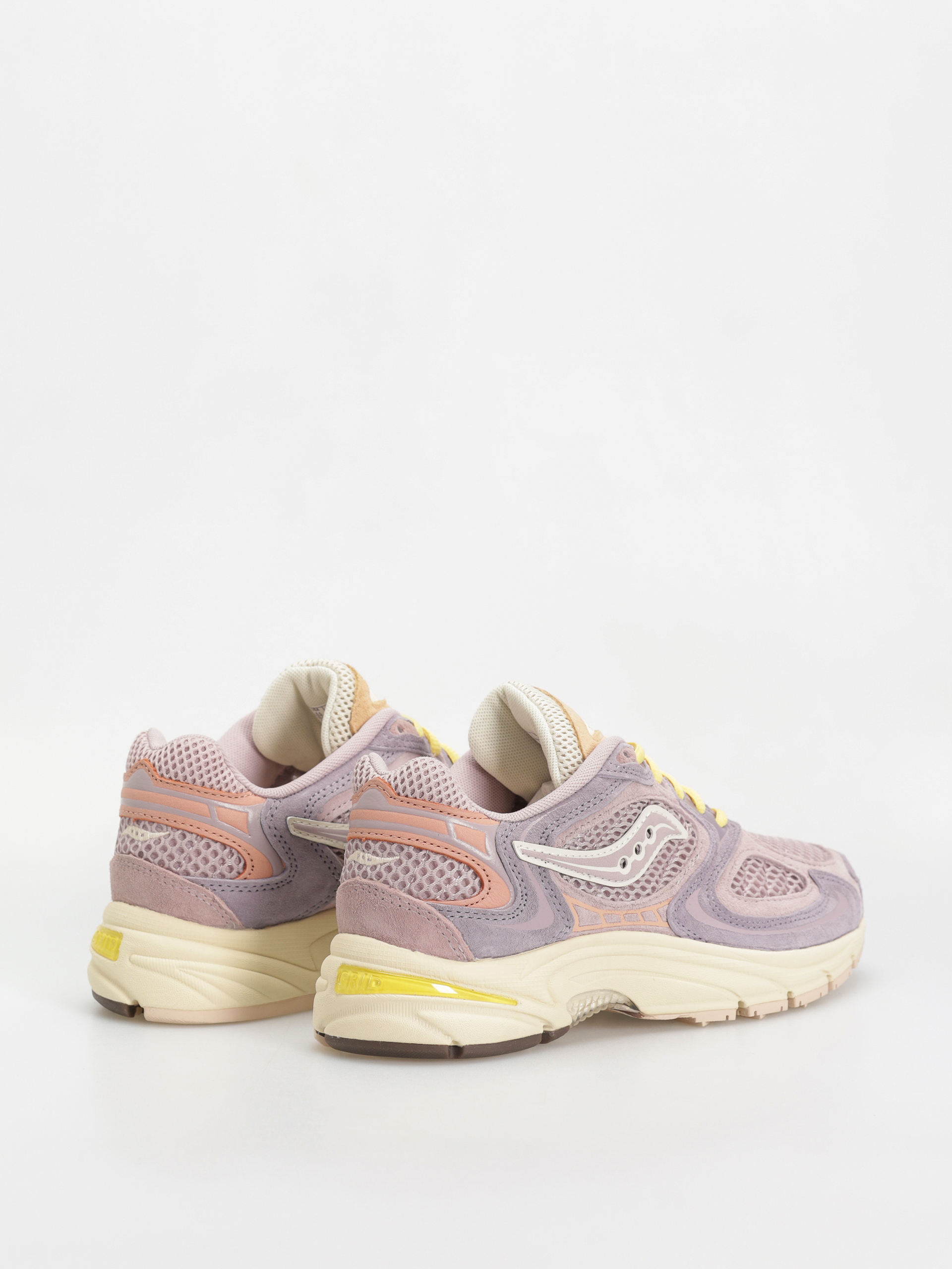 Topánky Saucony Grid Jazz 9 (violet/quail)