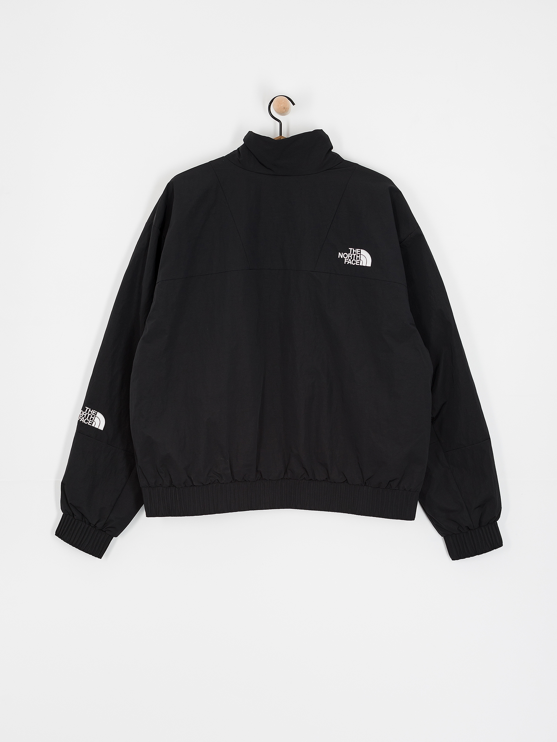 Bunda The North Face Nse Insulated Bomber (tnf black)