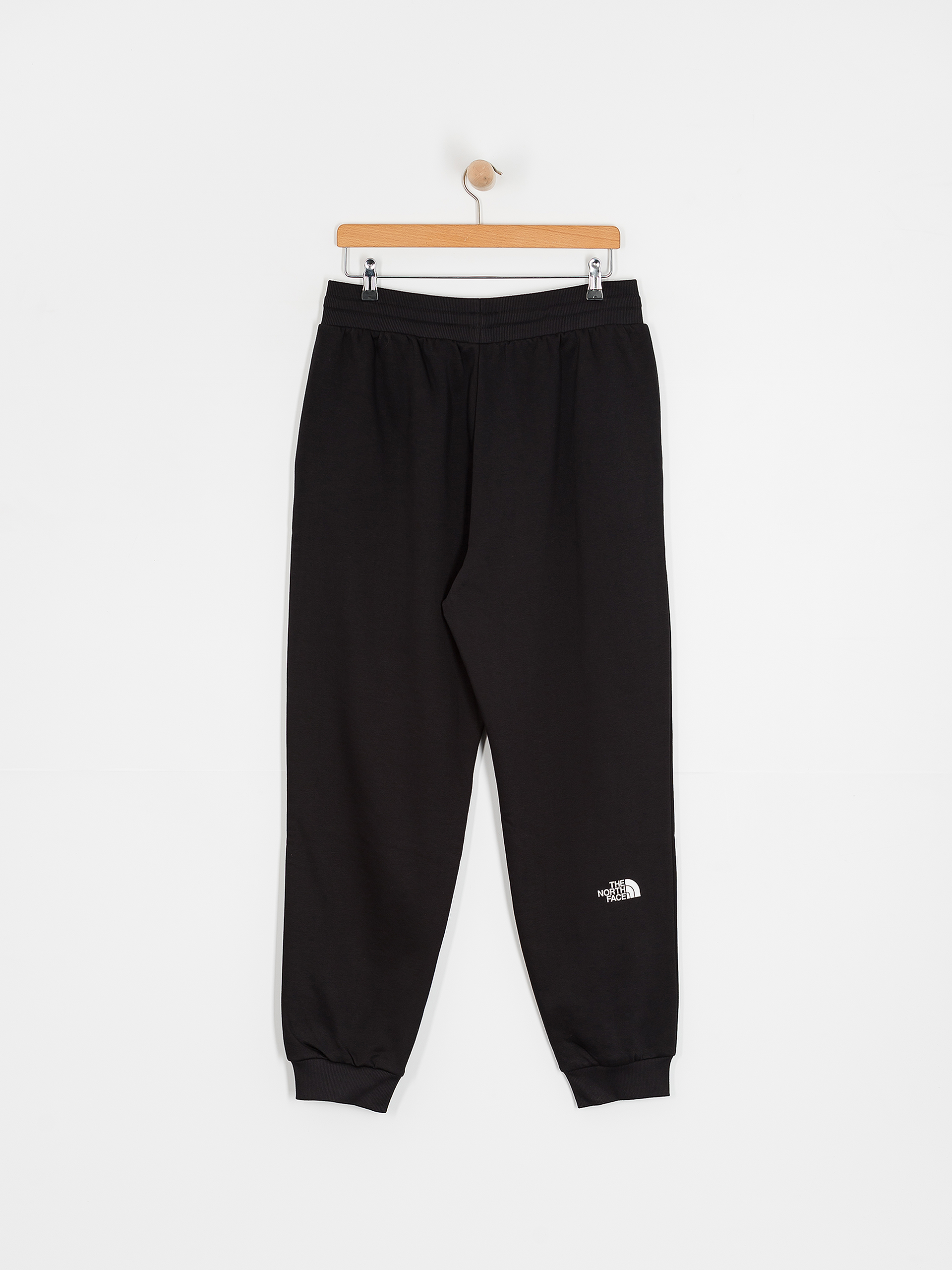 Nohavice The North Face Fine Regular Tapered Jogger (tnf black)