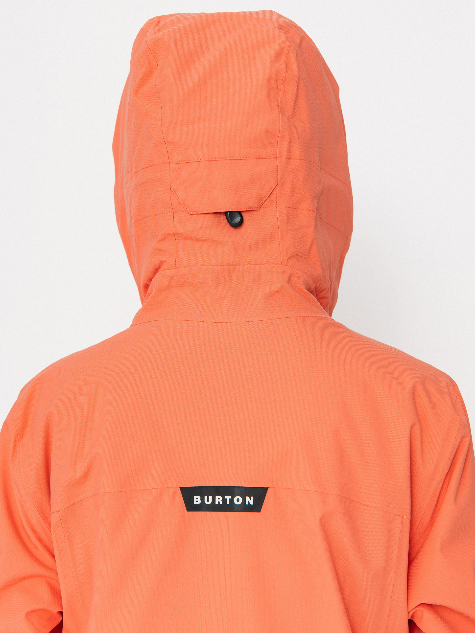 Dámska Snowboardová bunda Burton Jet Ridge (peach echo)