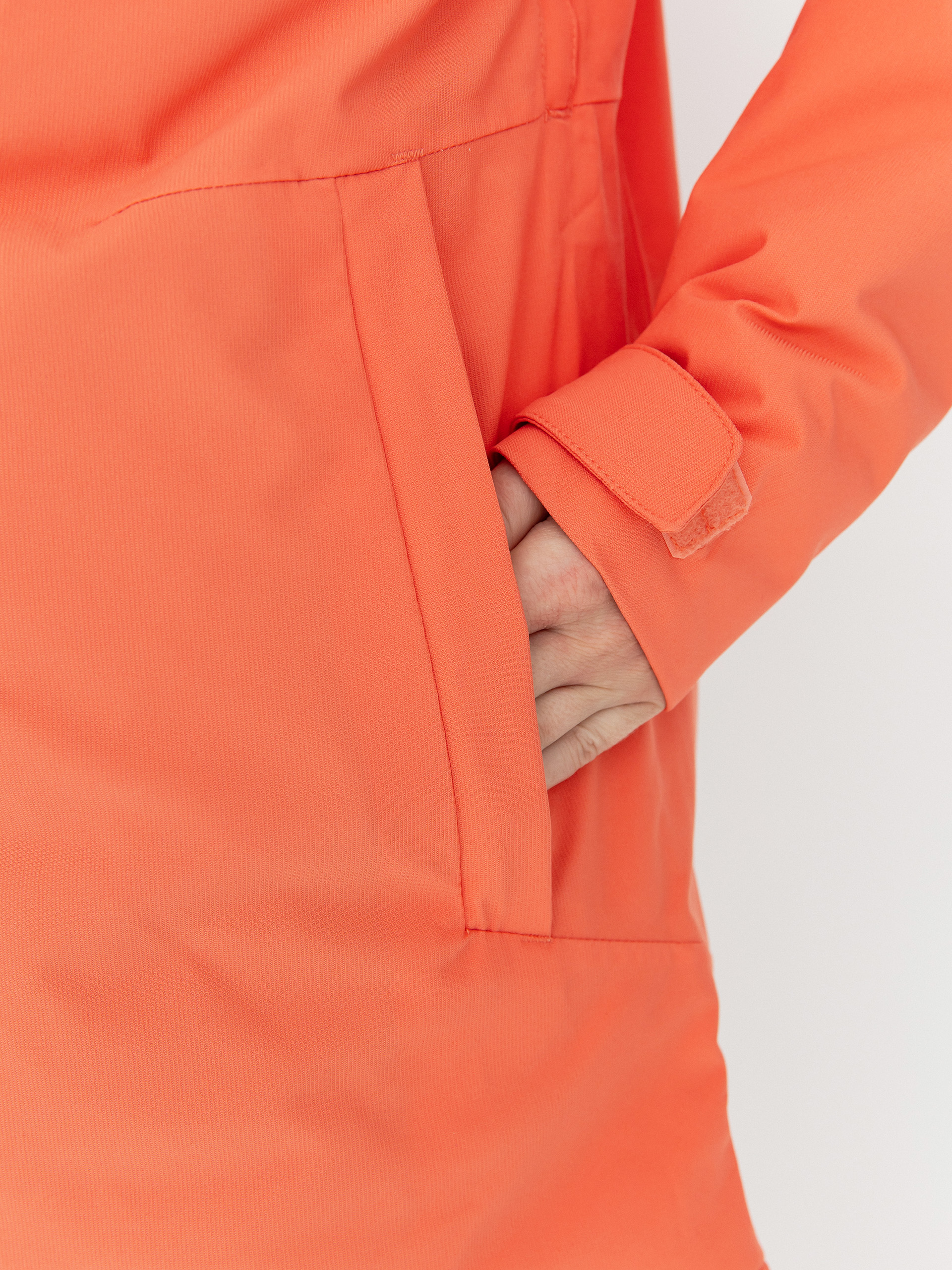 Dámska Snowboardová bunda Burton Jet Ridge (peach echo)