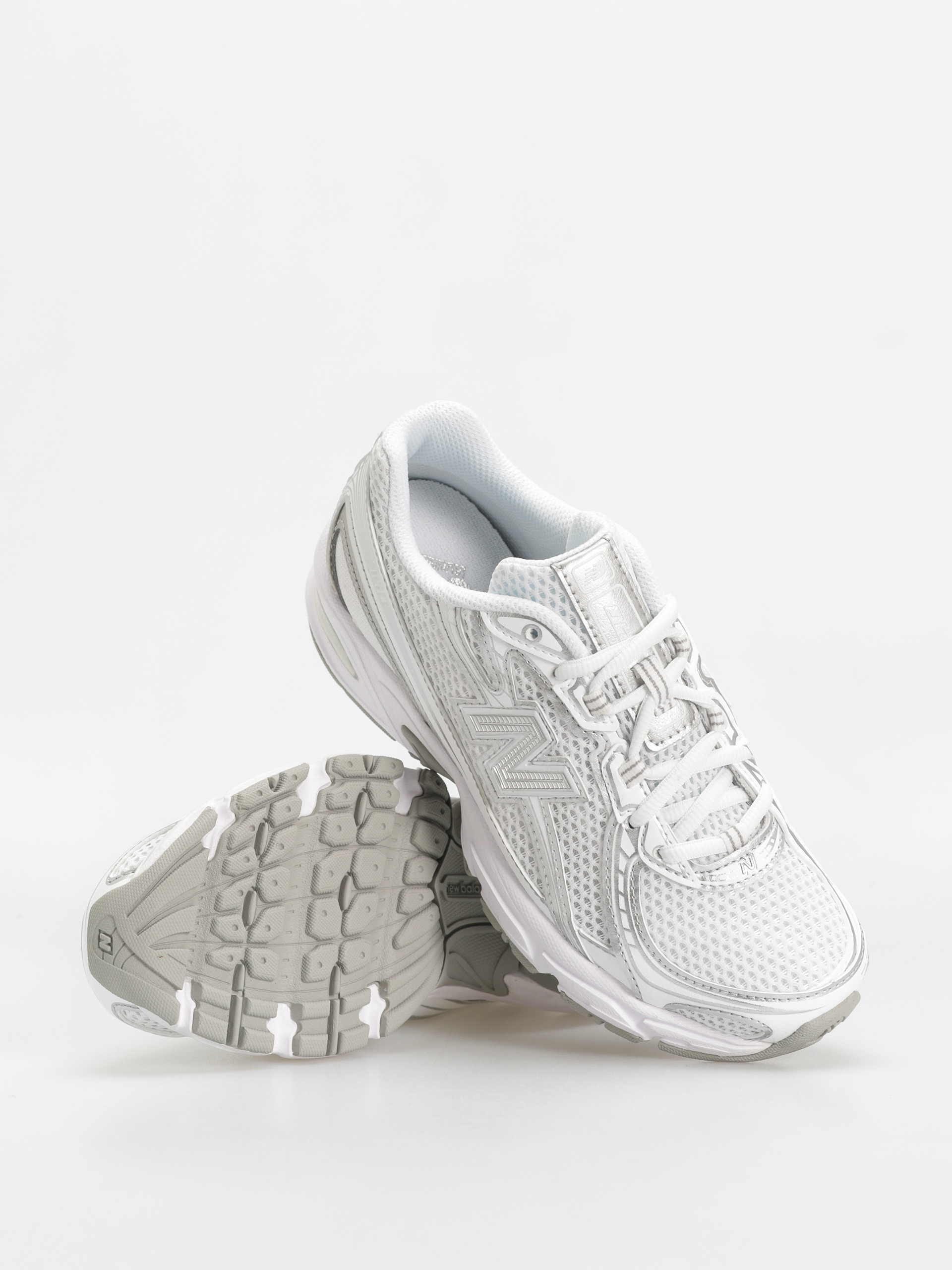 Topánky New Balance 740 (white)