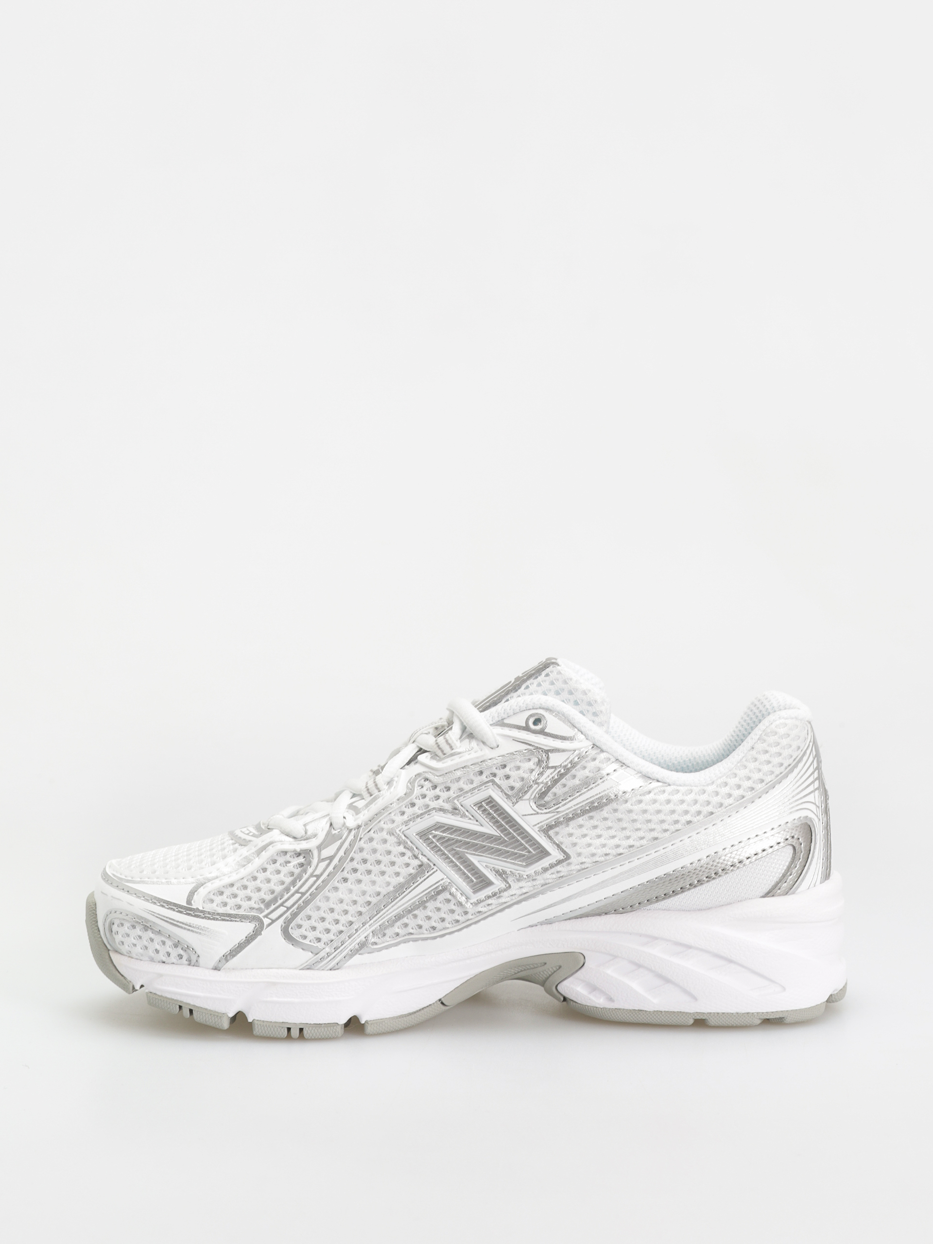 Topánky New Balance 740 (white)