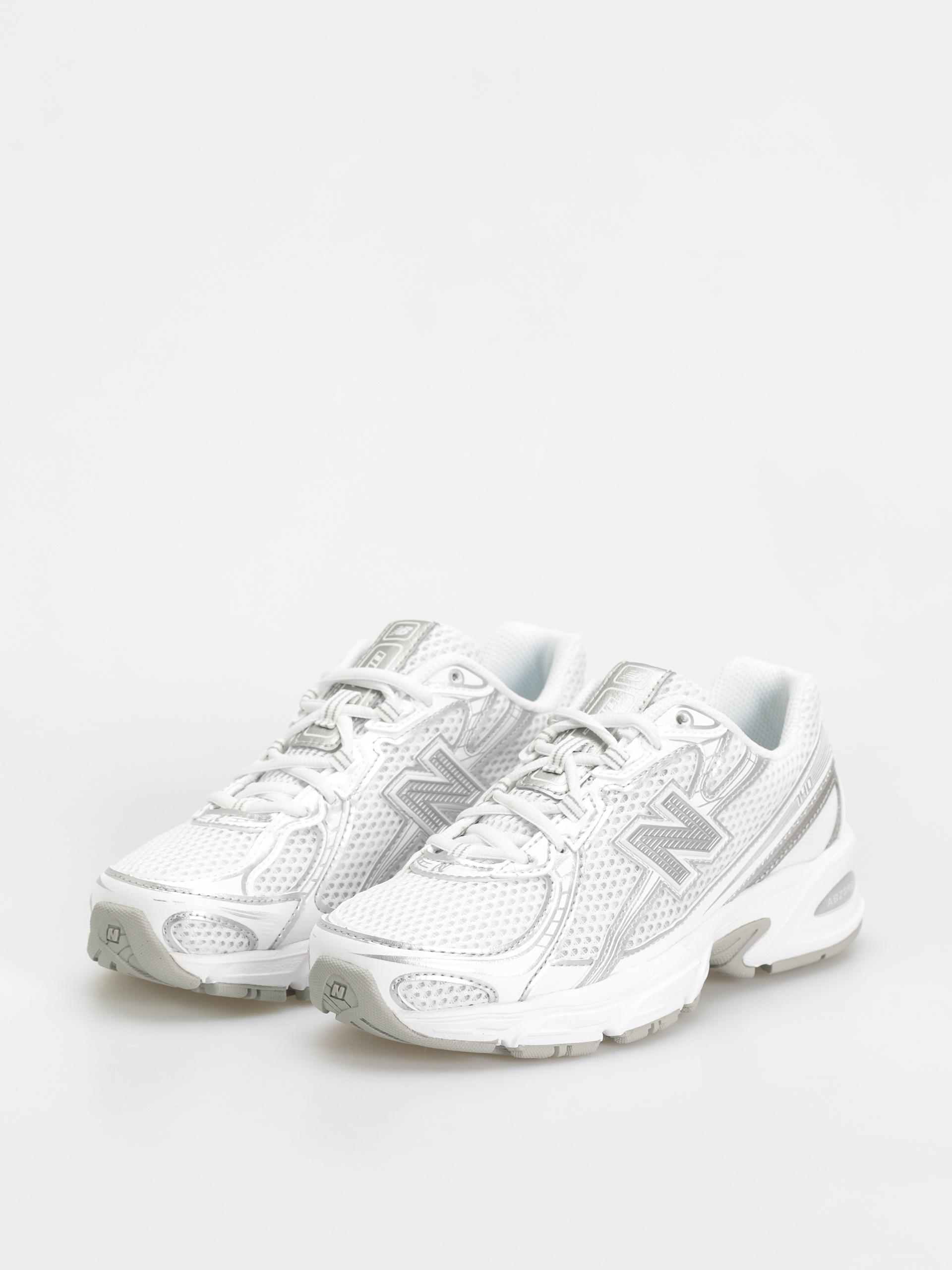 Topánky New Balance 740 (white)