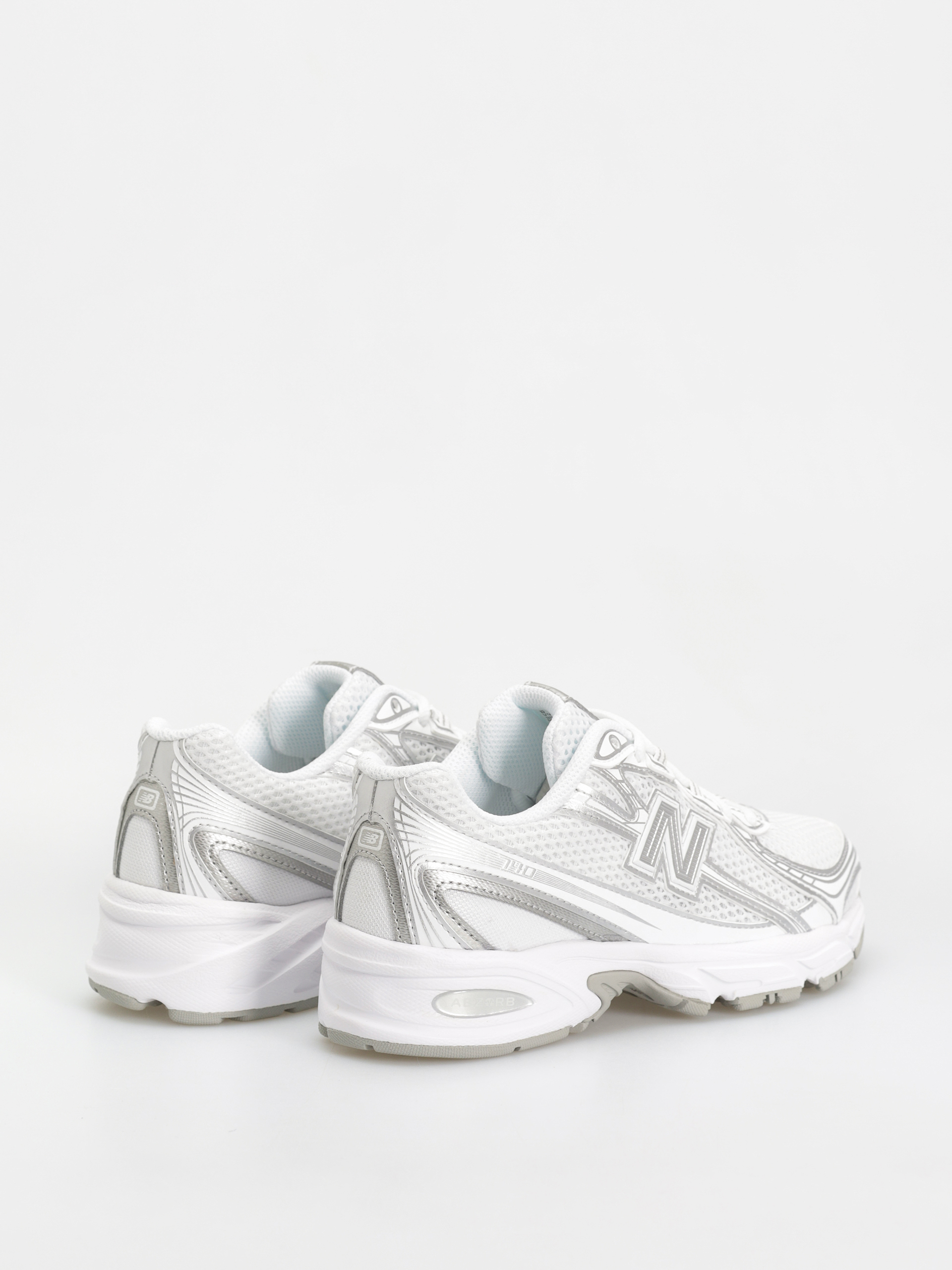 Topánky New Balance 740 (white)