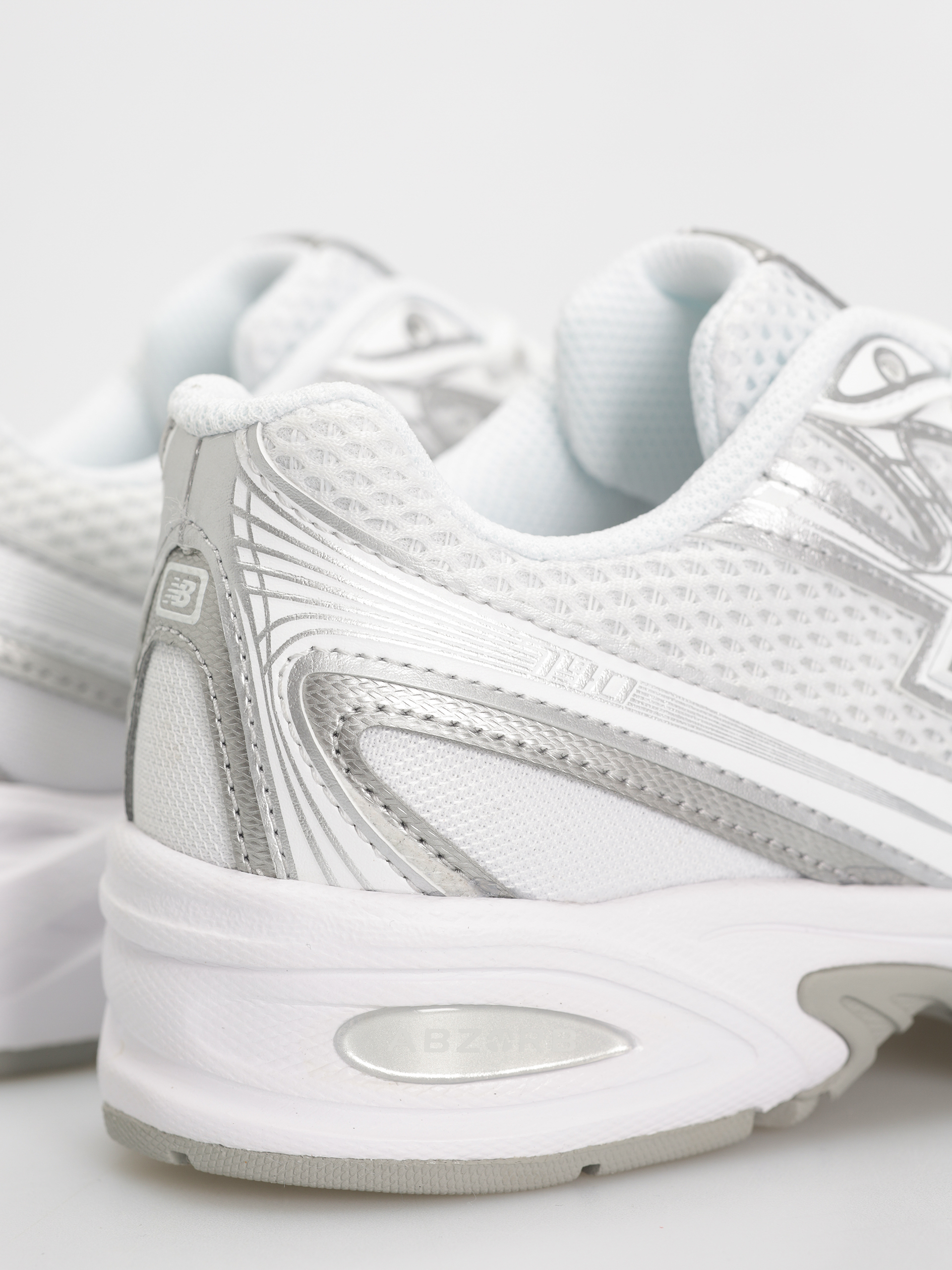 Topánky New Balance 740 (white)