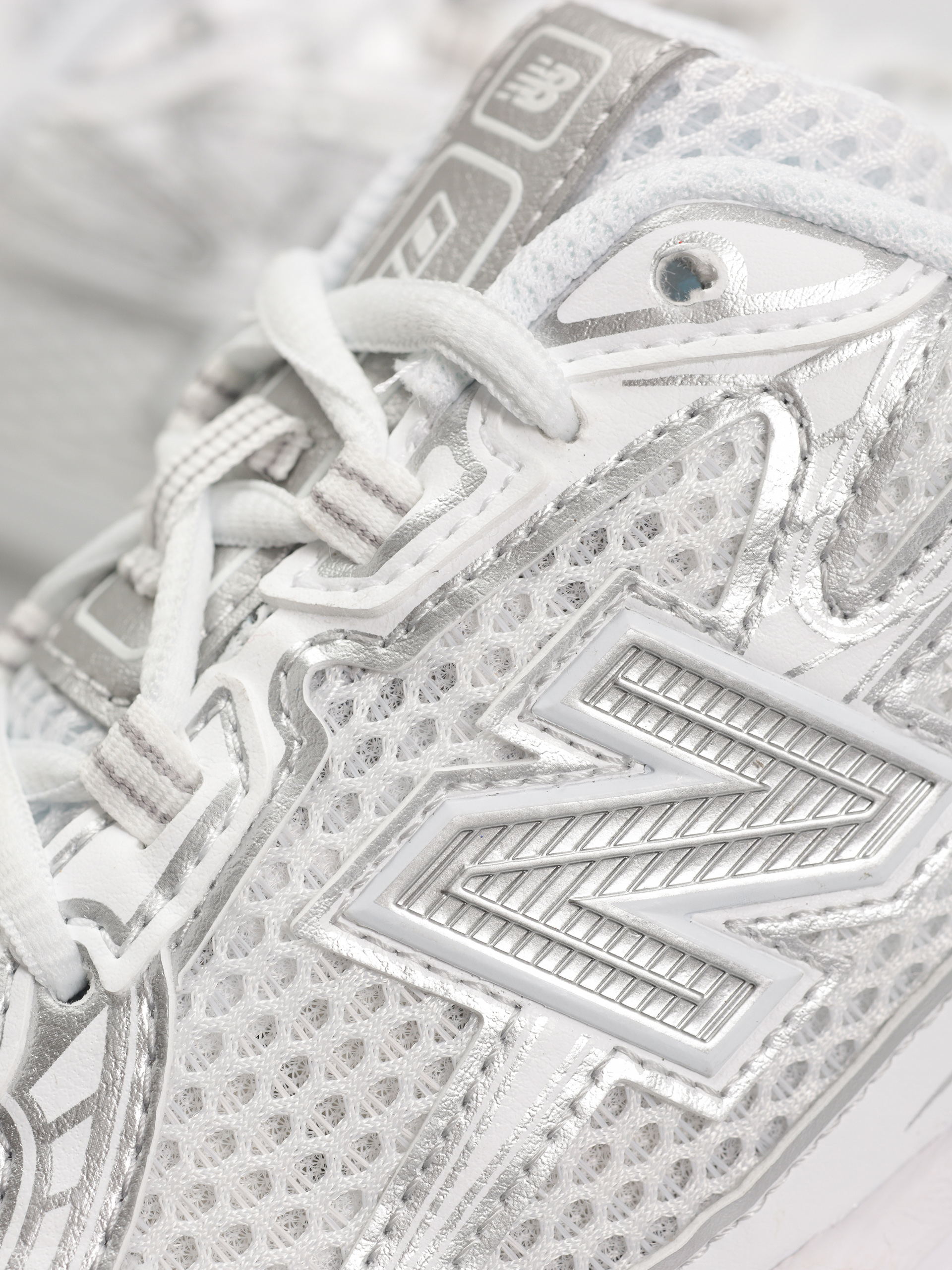 Topánky New Balance 740 (white)