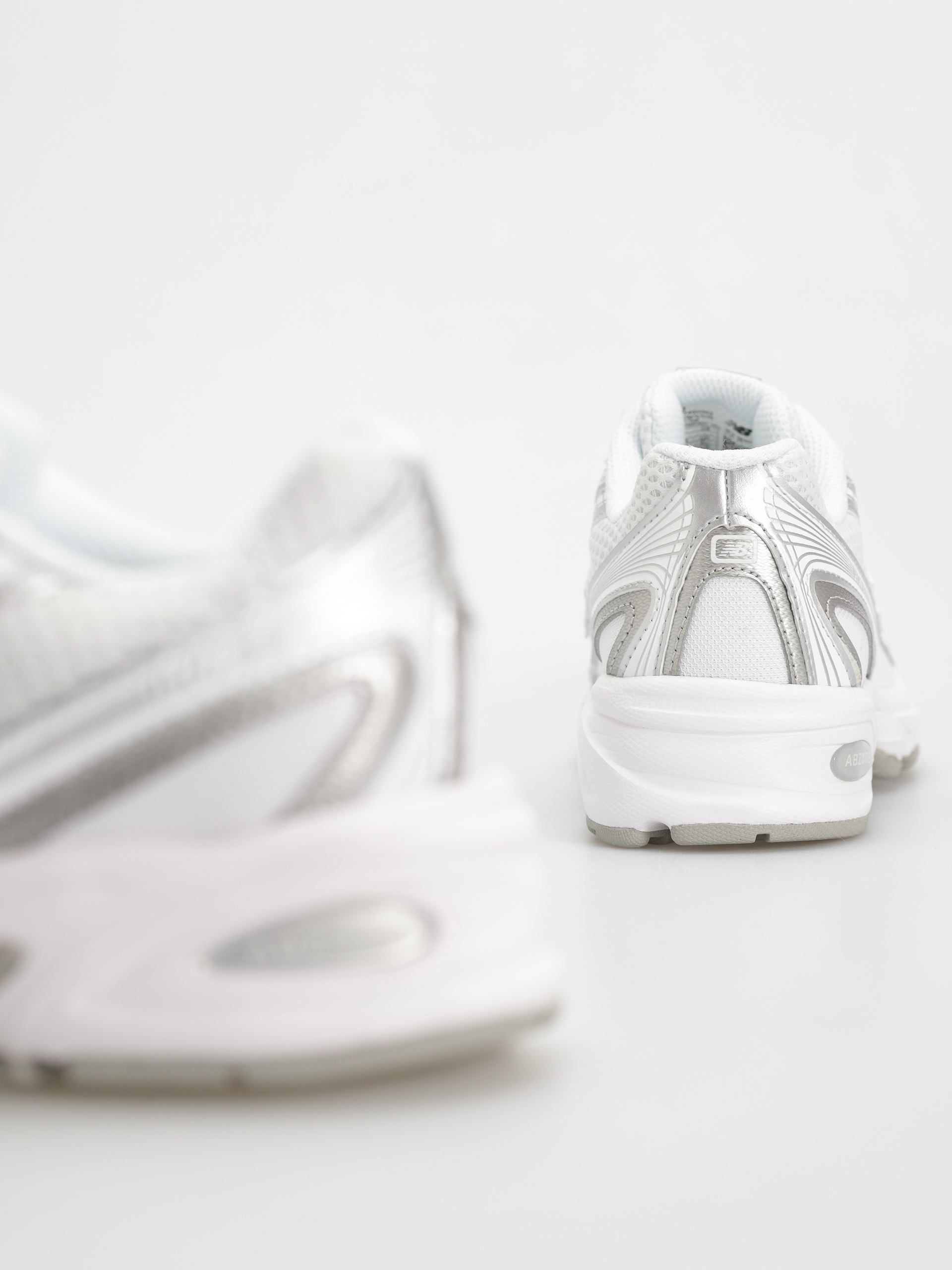 Topánky New Balance 740 (white)