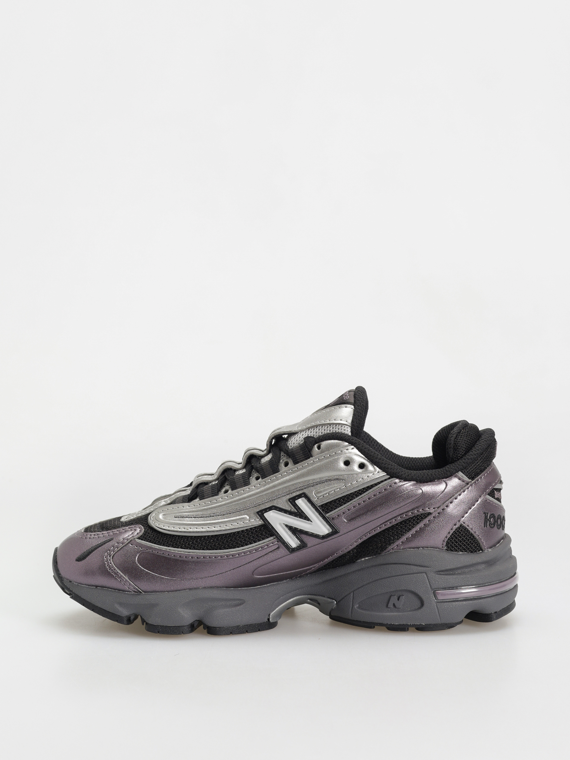 Topánky New Balance 1000 (dark ice wine)