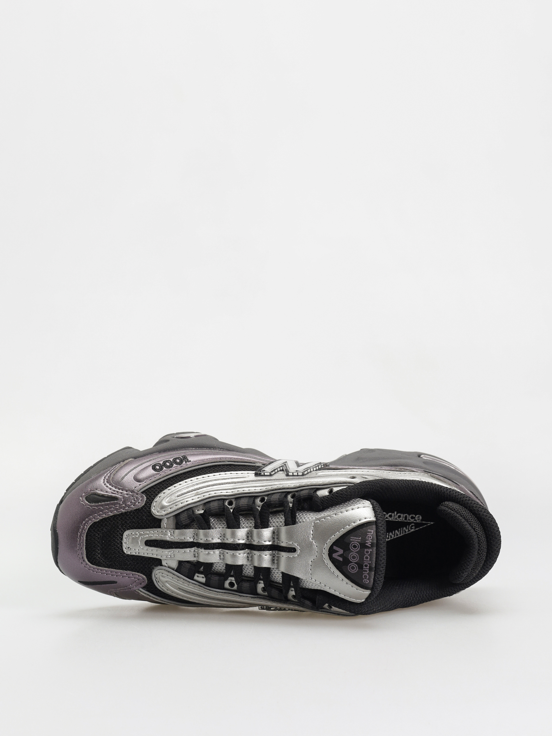 Topánky New Balance 1000 (dark ice wine)
