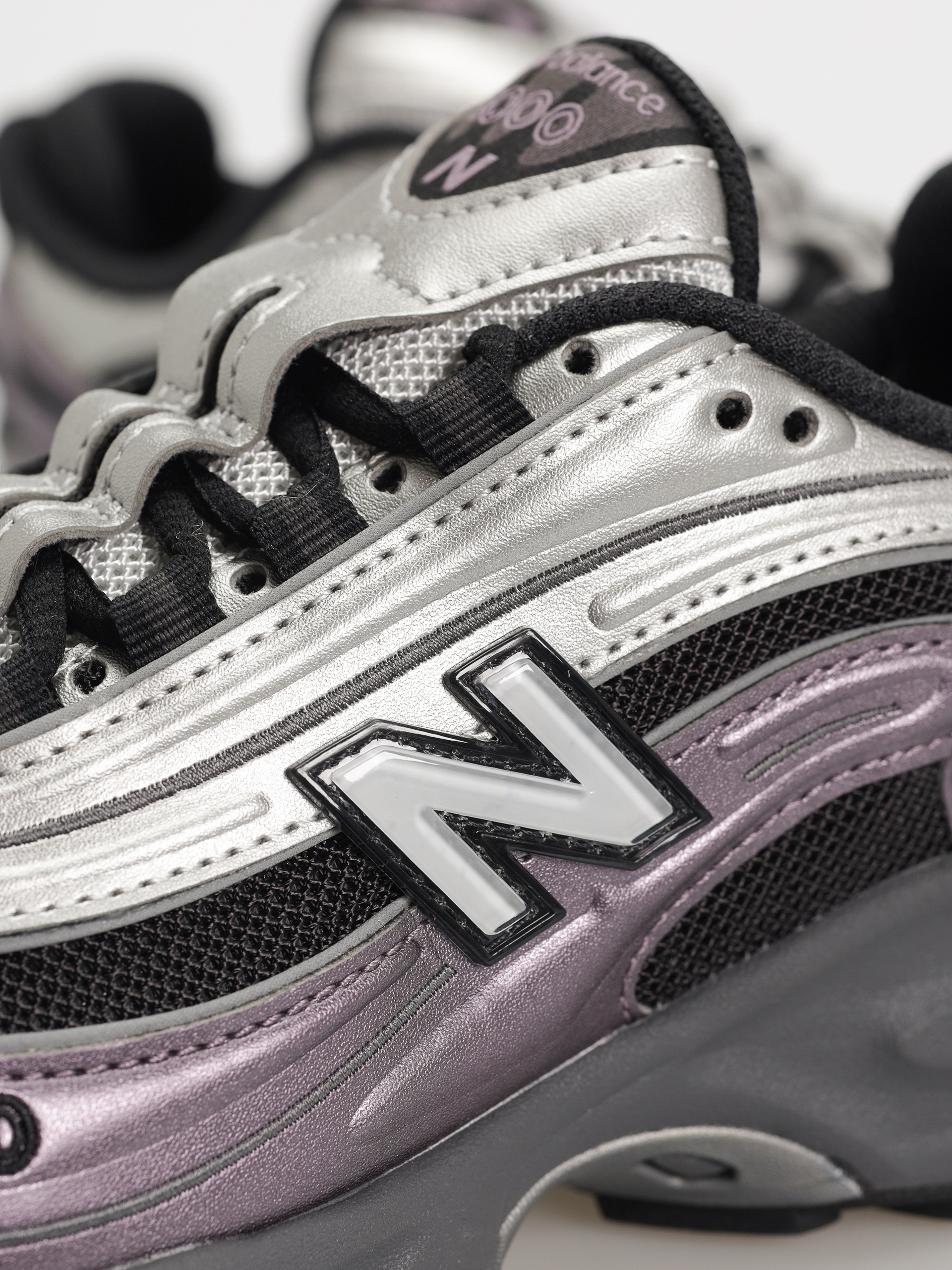 Topánky New Balance 1000 (dark ice wine)