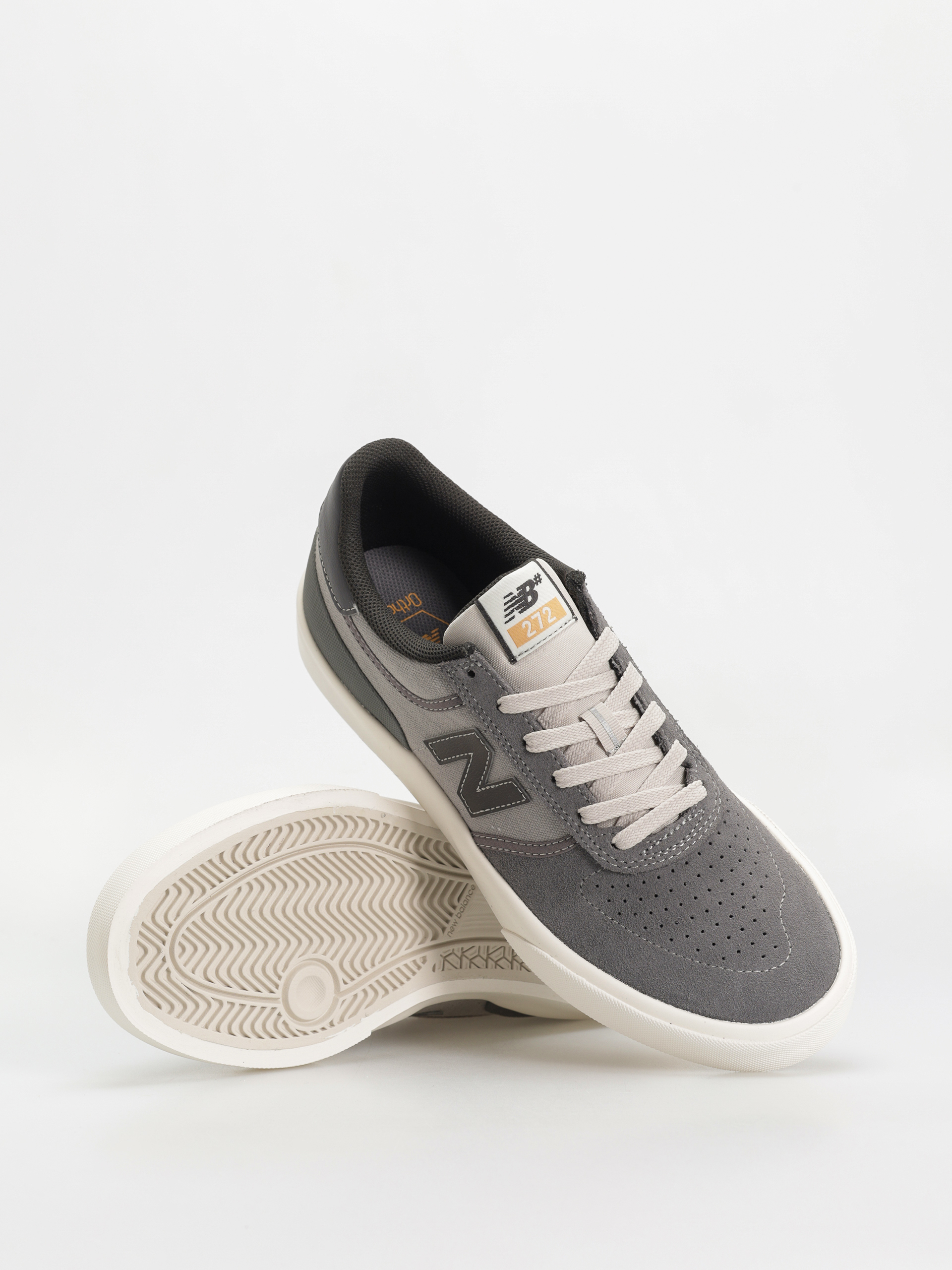 Topánky New Balance 272 (grey)