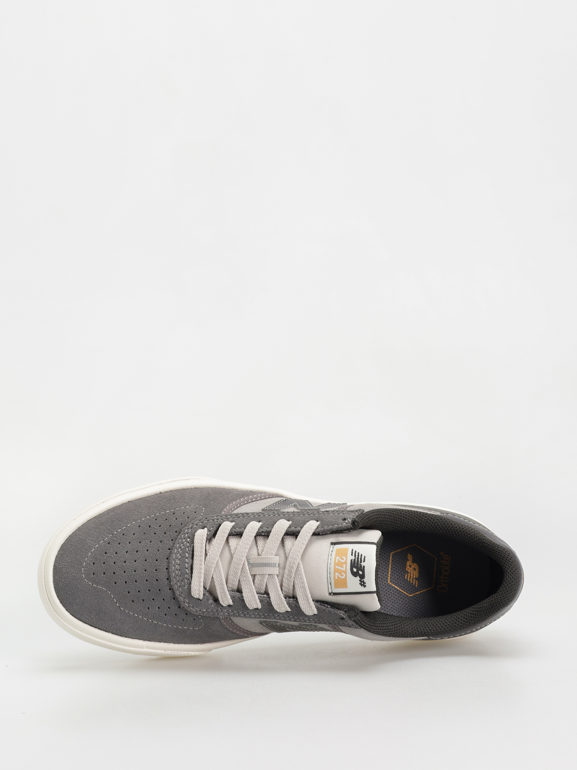 Topánky New Balance 272 (grey)