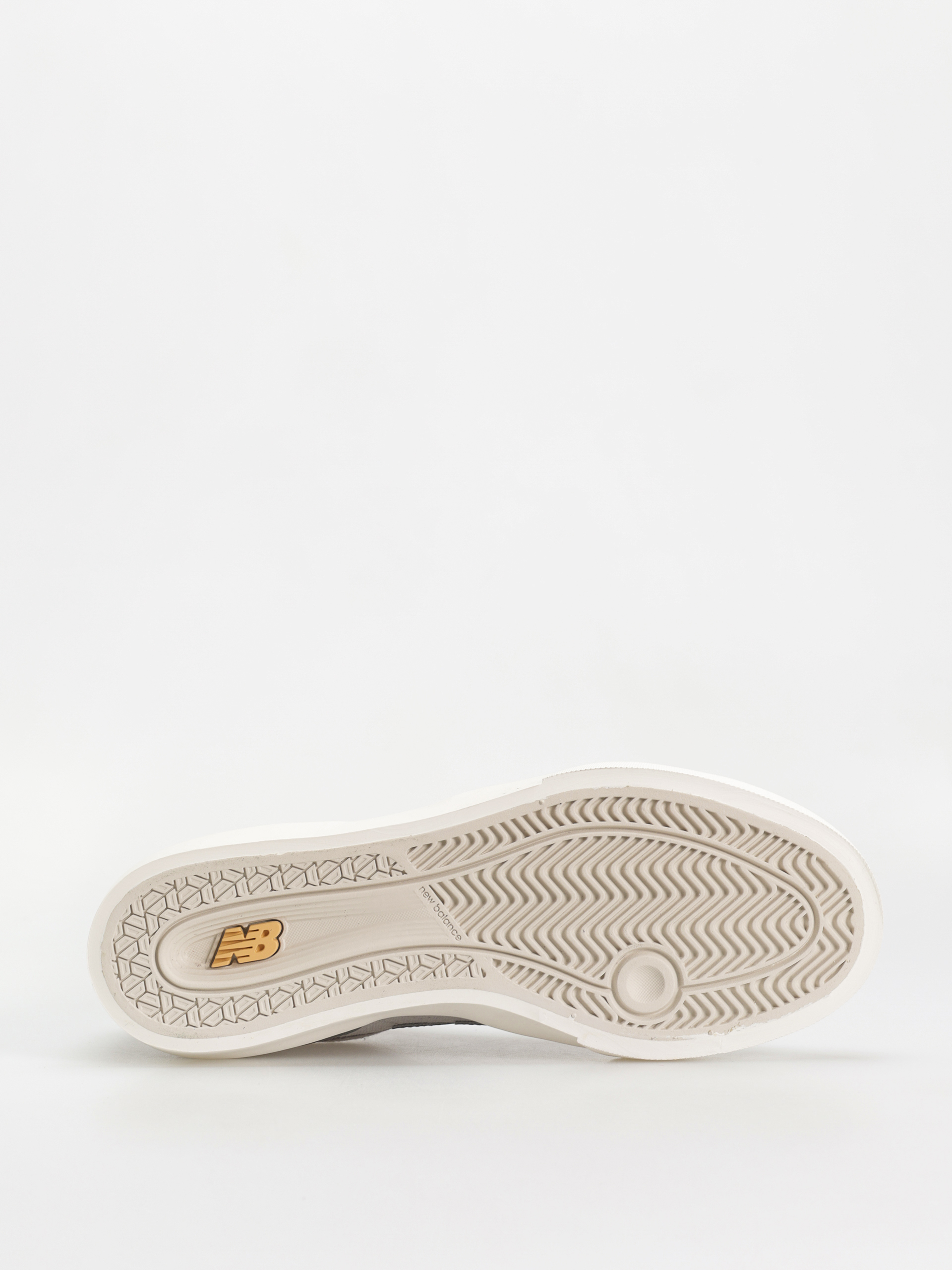 Topánky New Balance 272 (grey)