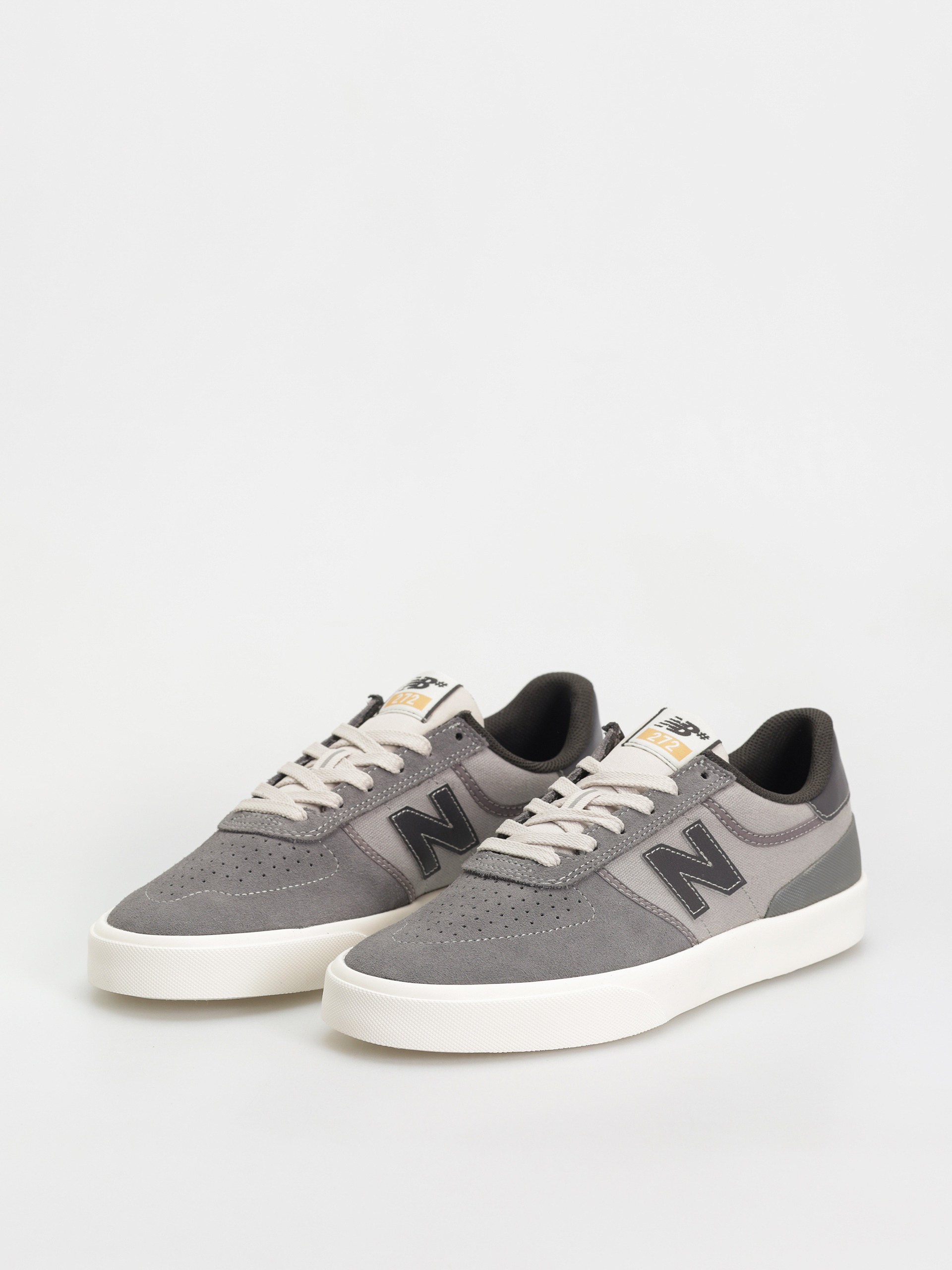 Topánky New Balance 272 (grey)