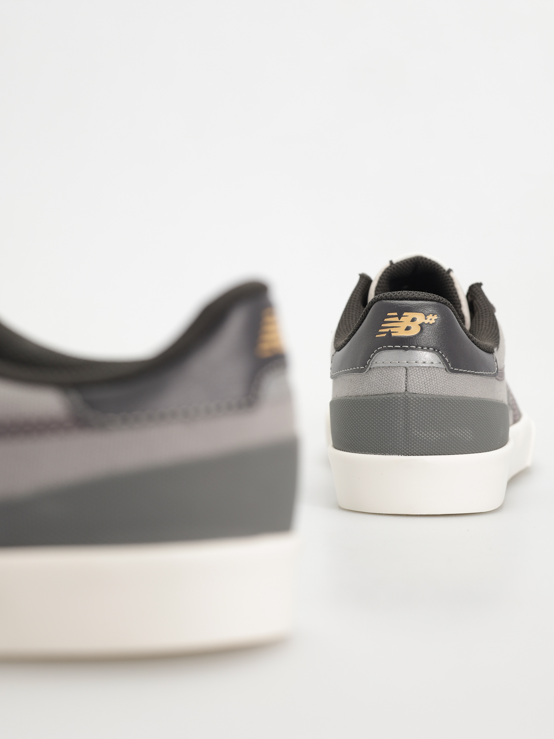 Topánky New Balance 272 (grey)