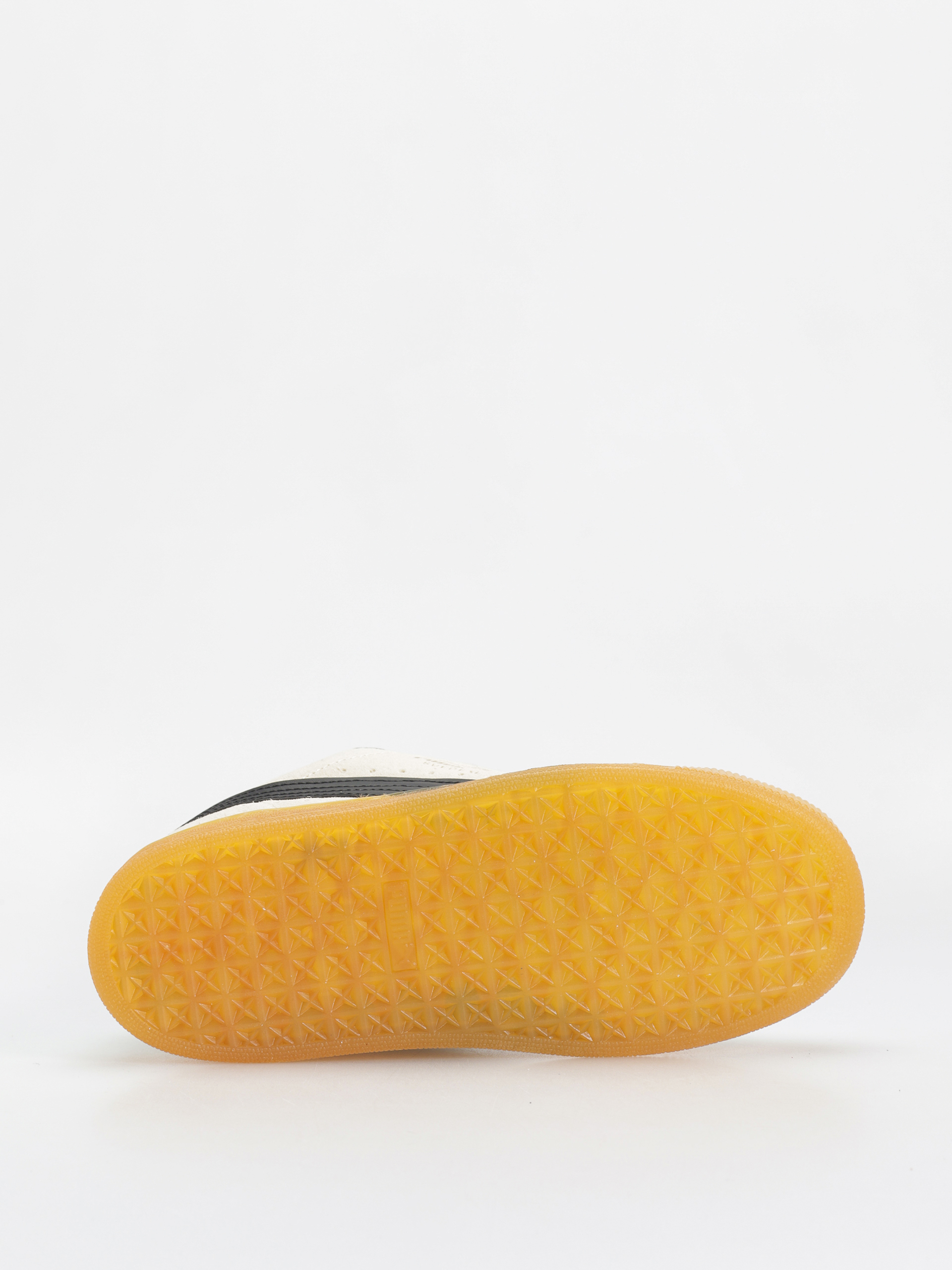 Topánky Puma Suede XL Dark Risk (alpine snow puma black)